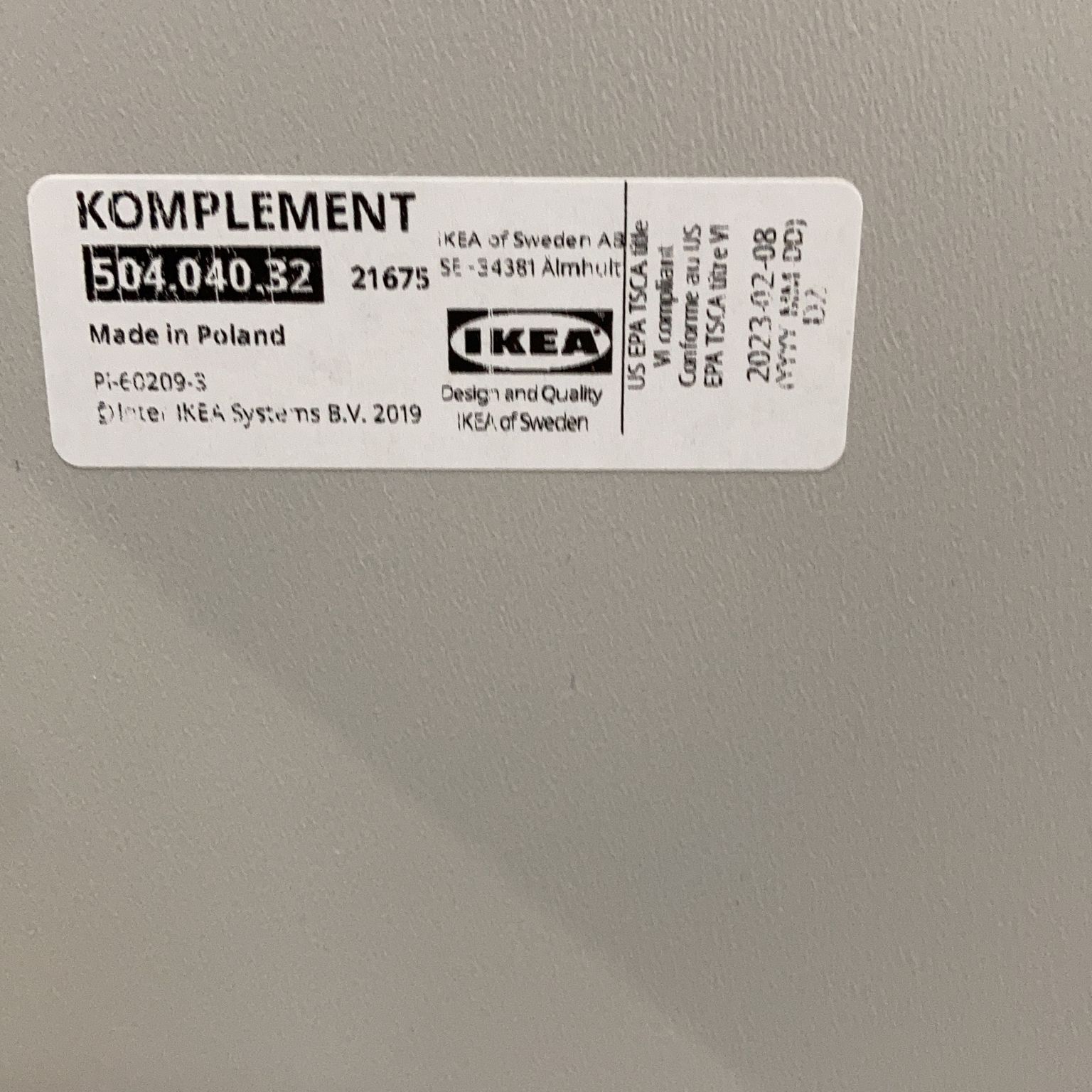 IKEA