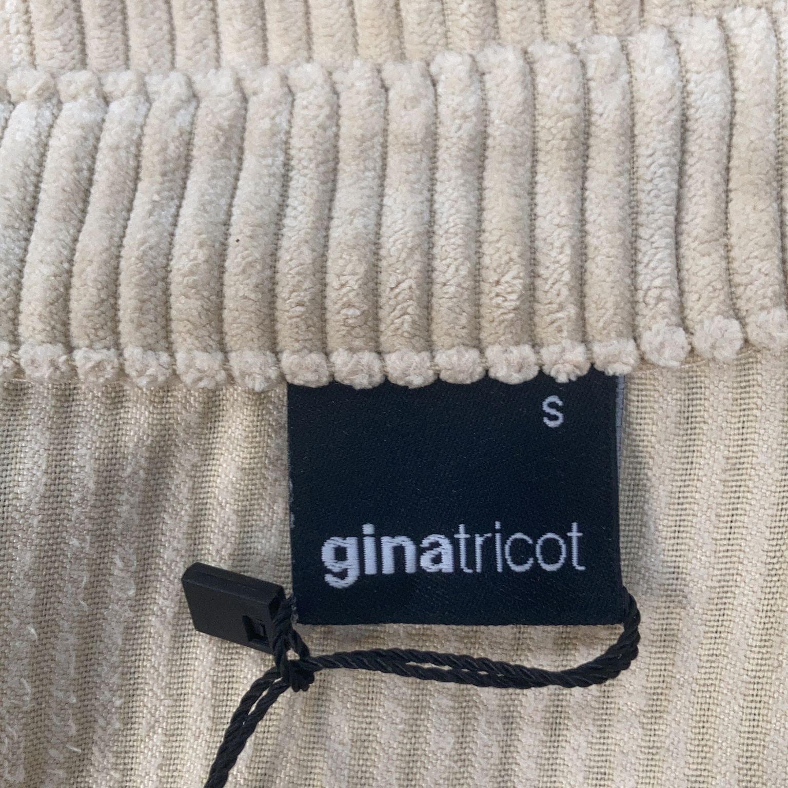 Gina Tricot