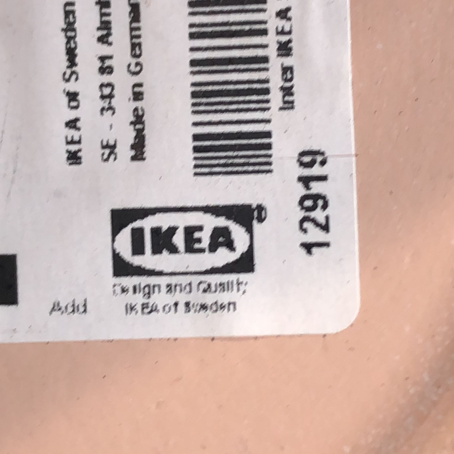 IKEA