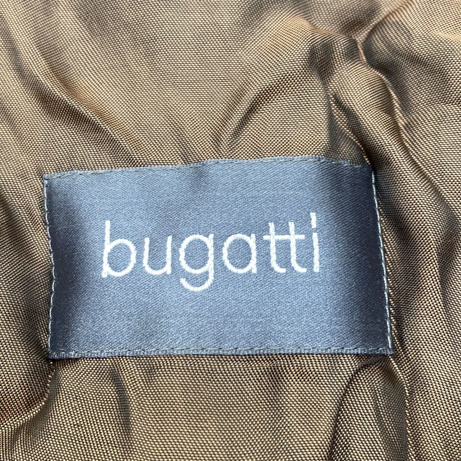 Bugatti