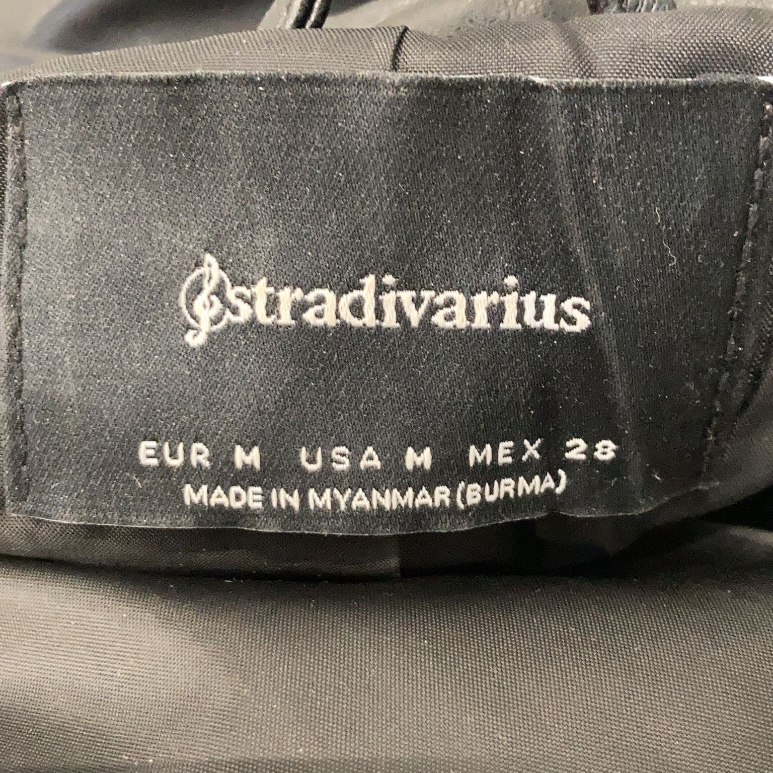 Stradivarius