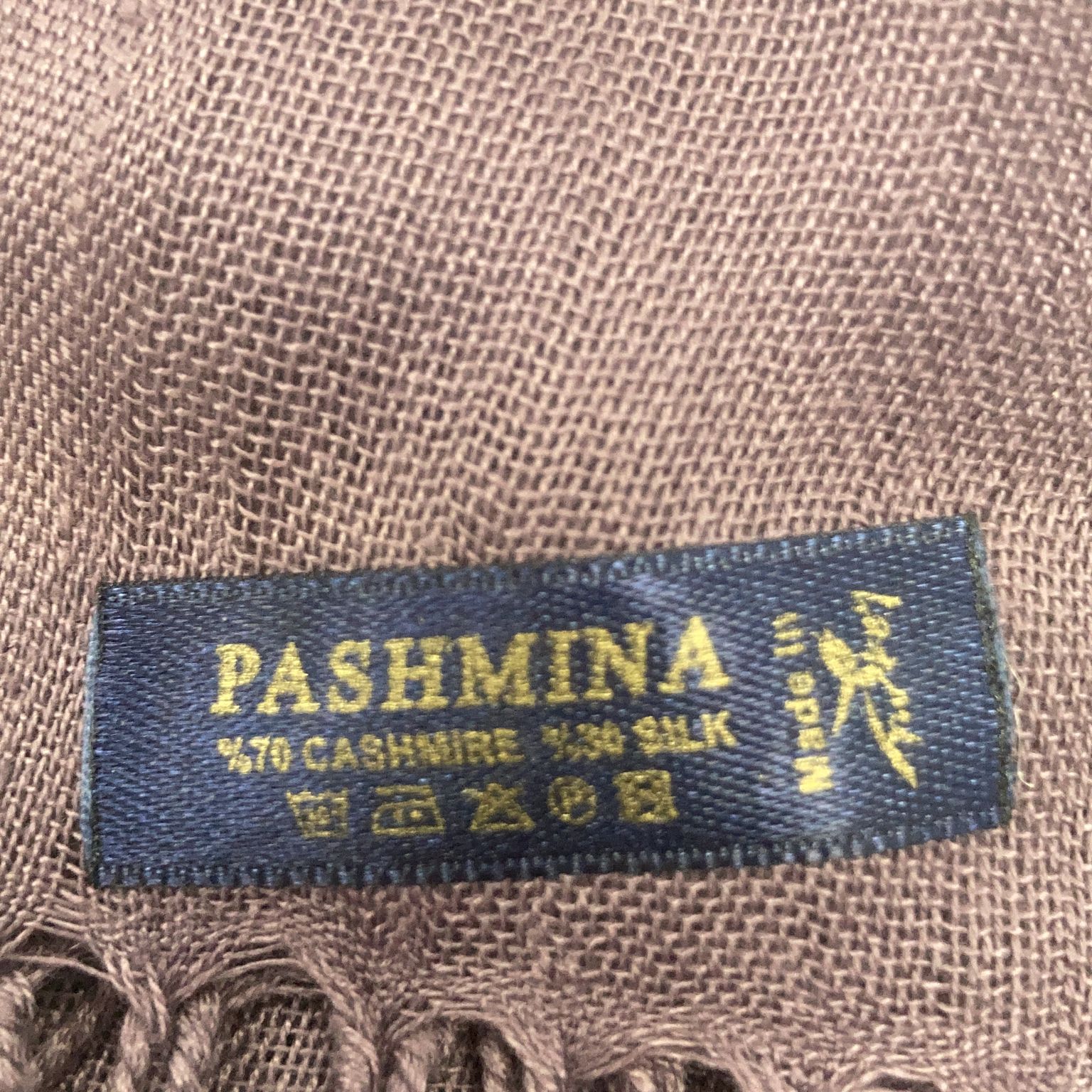 Pashmina