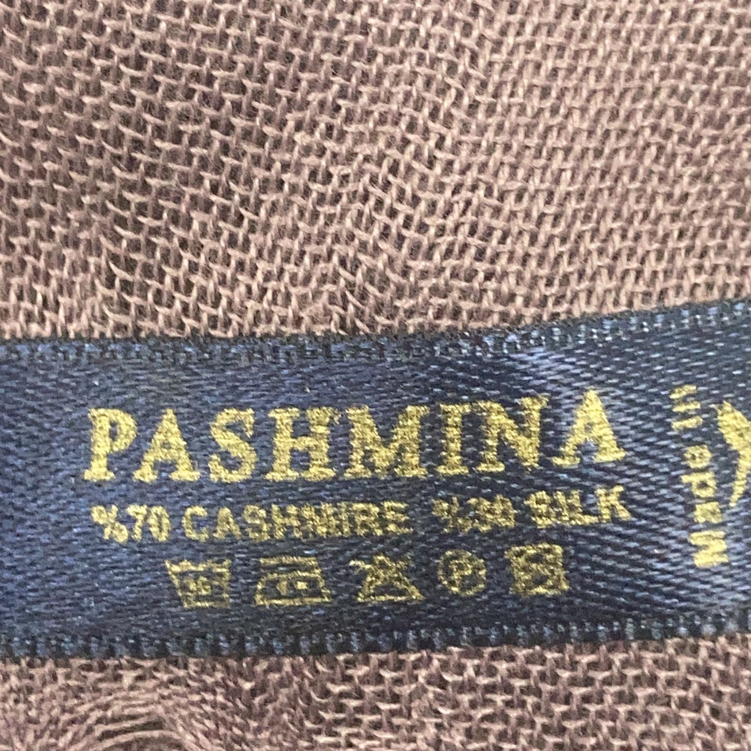 Pashmina