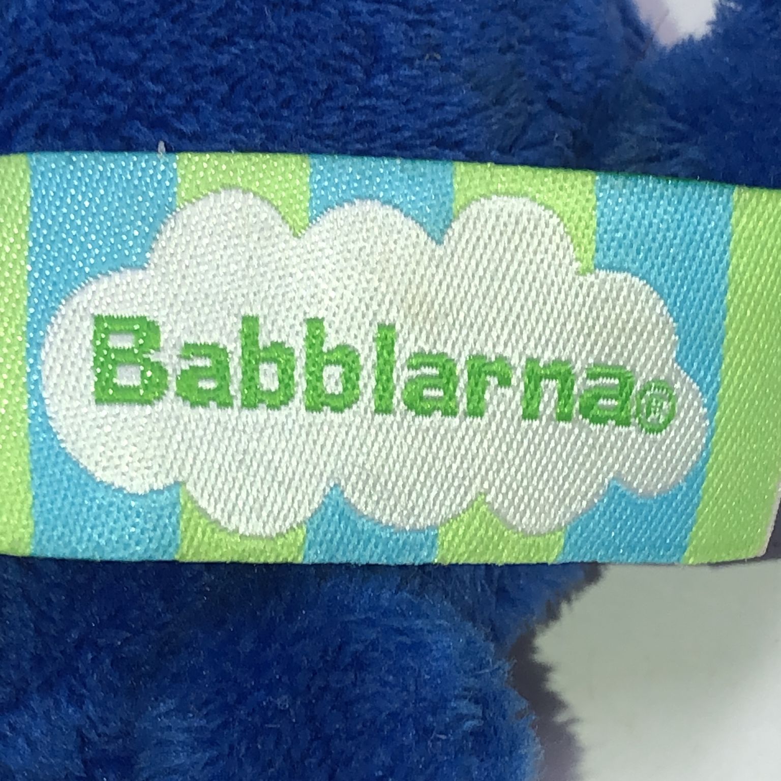 Babblarna