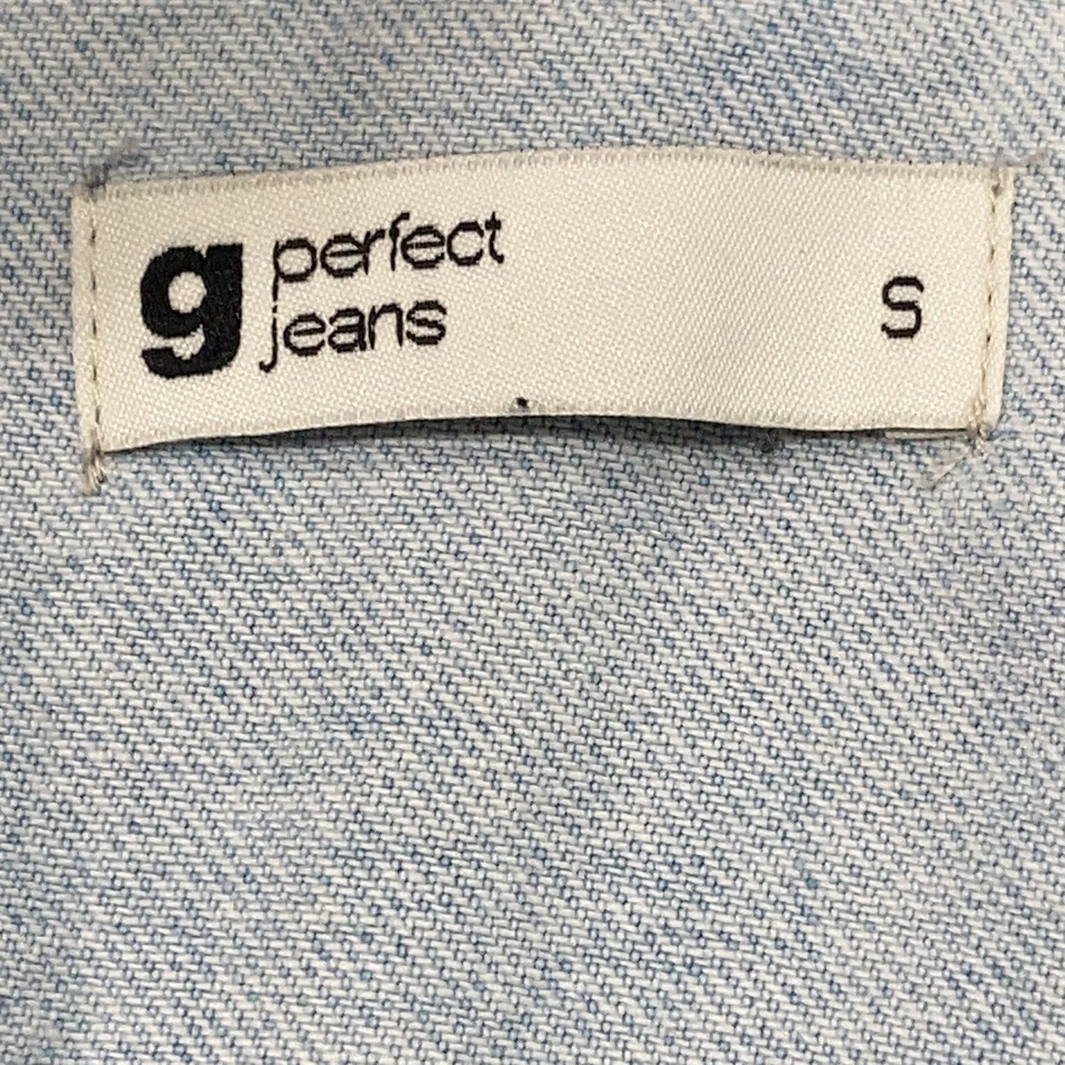 Perfect Jeans Gina Tricot