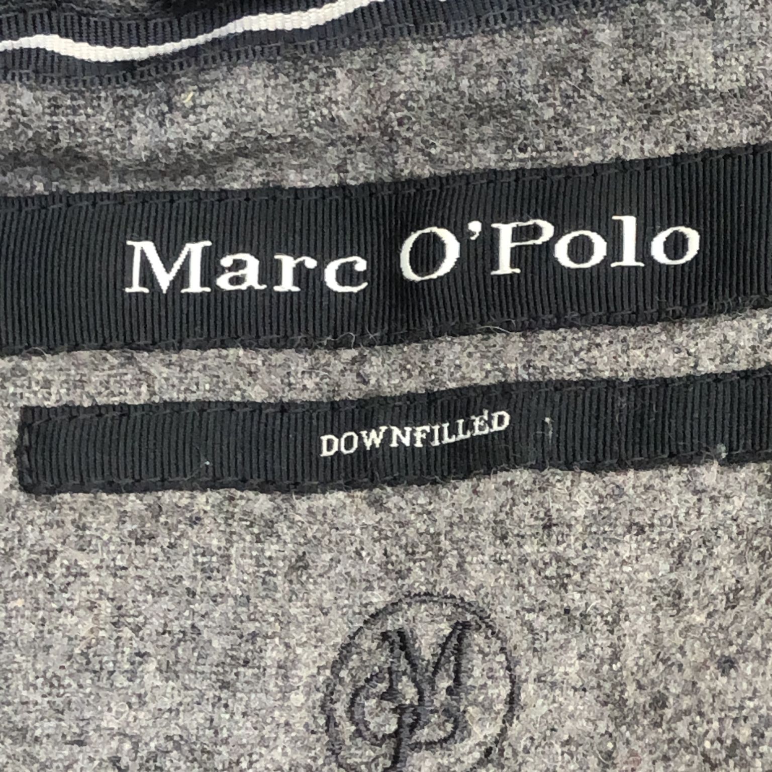 Marc O'Polo