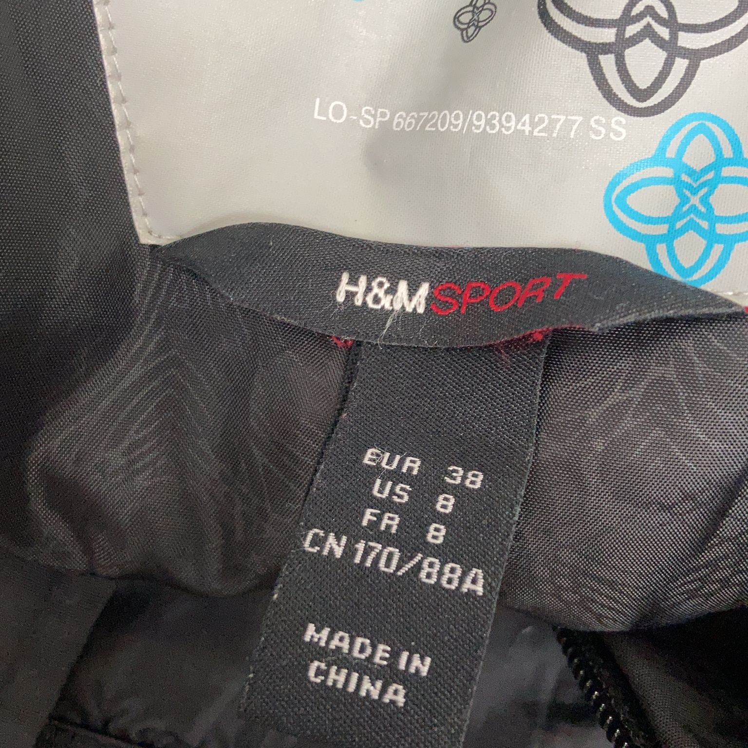 HM Sport