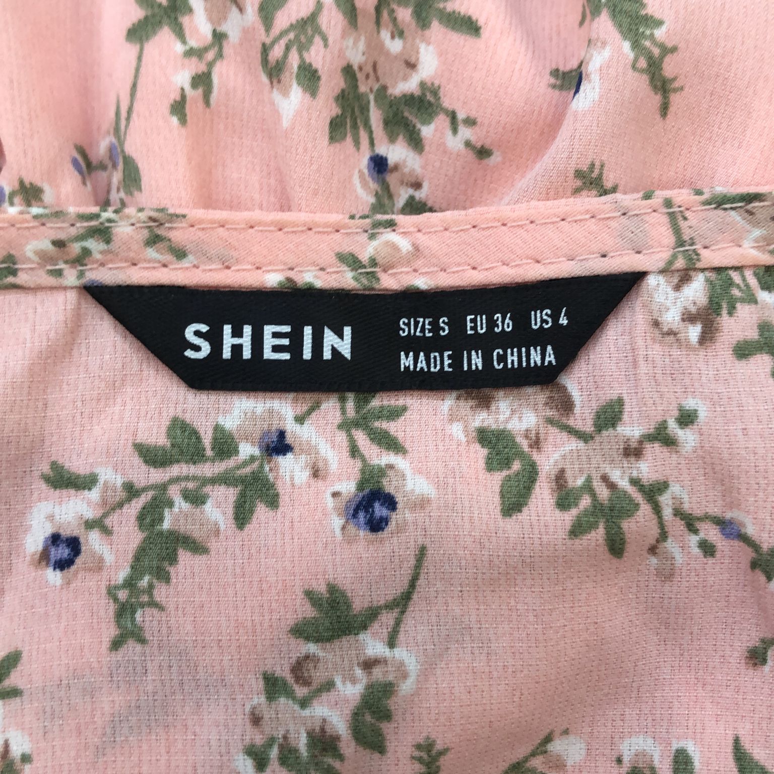 Shein