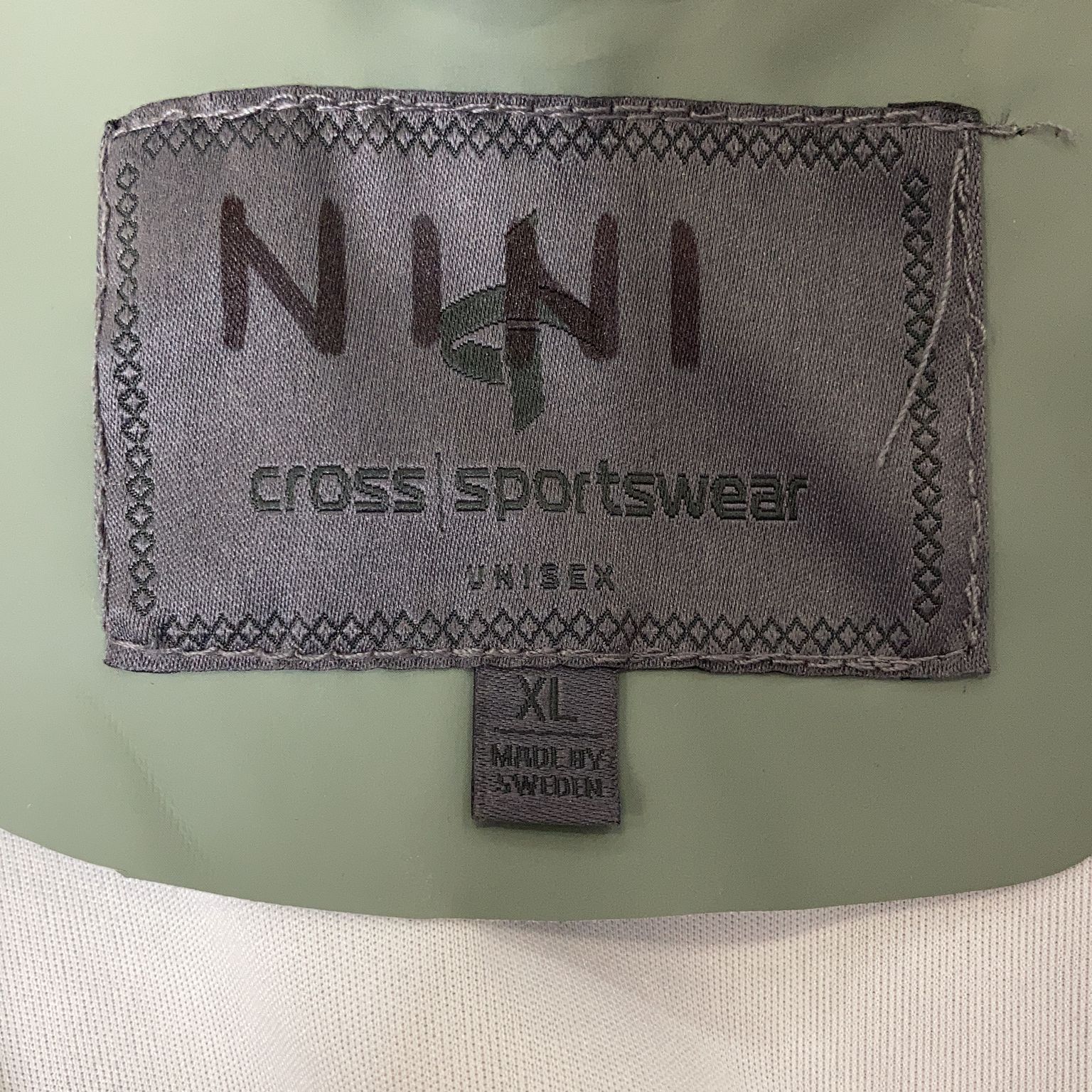 Cross Sportswear