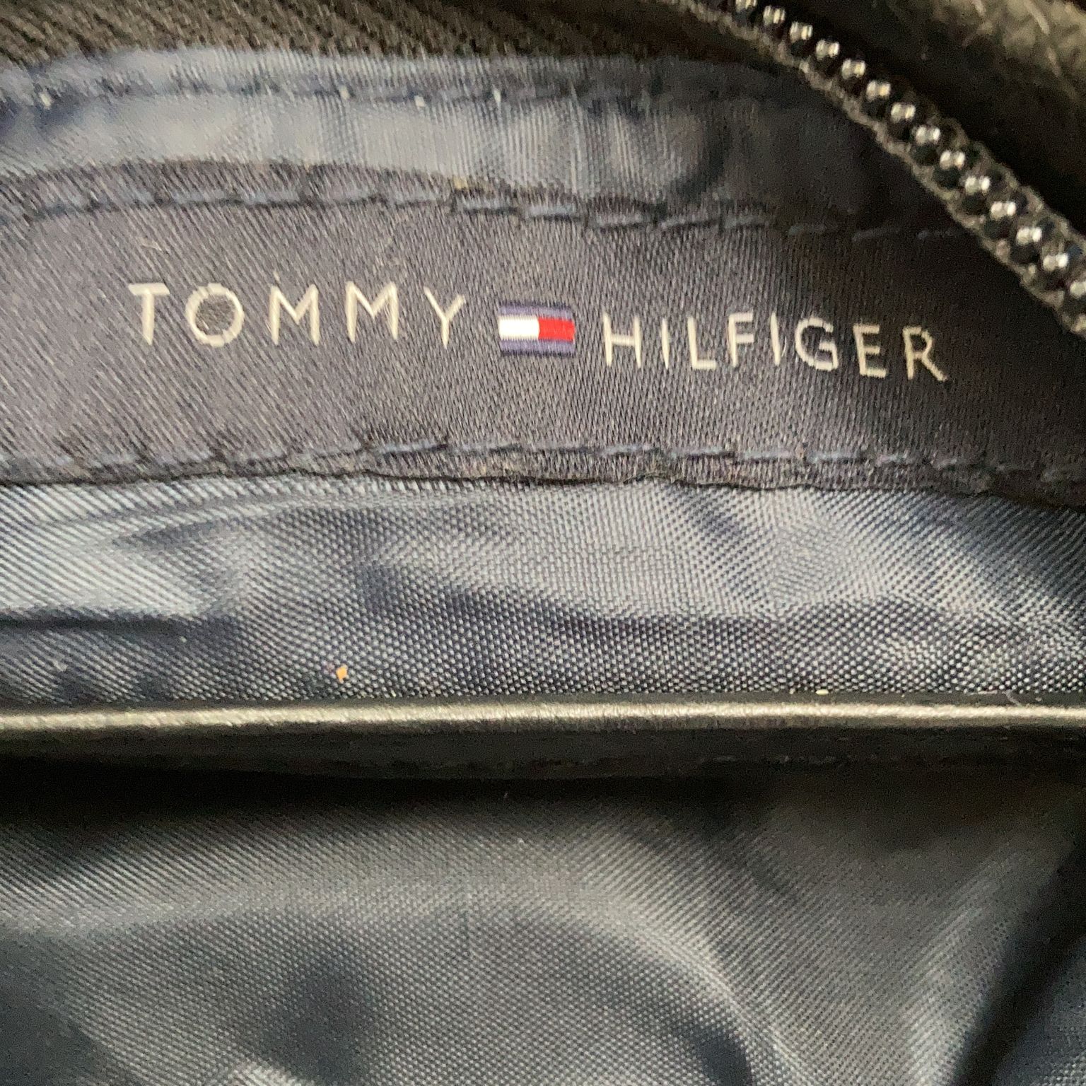 Tommy Hilfiger