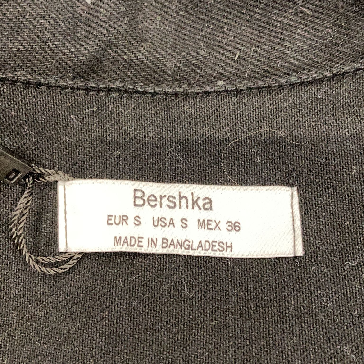 Bershka