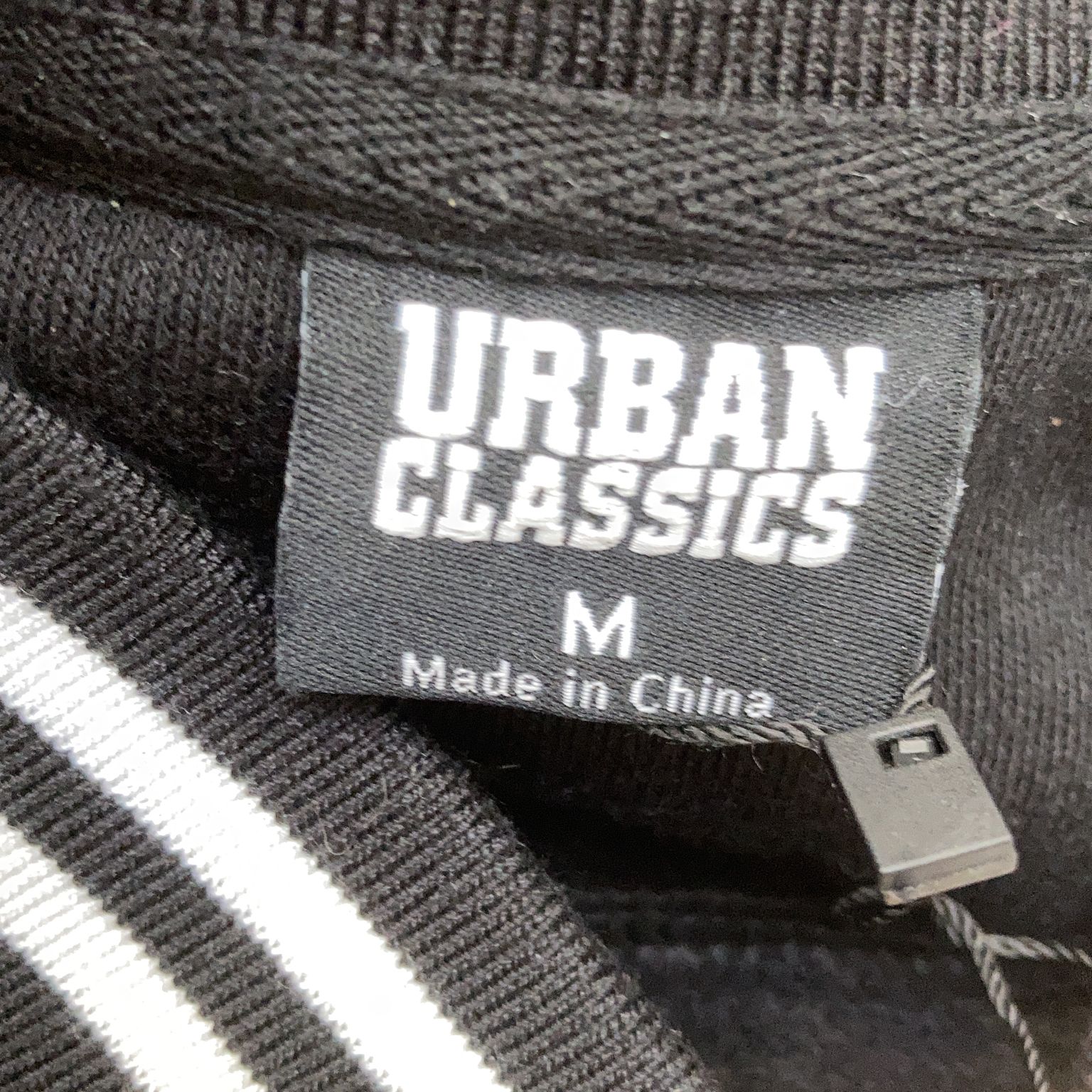 Urban Classics