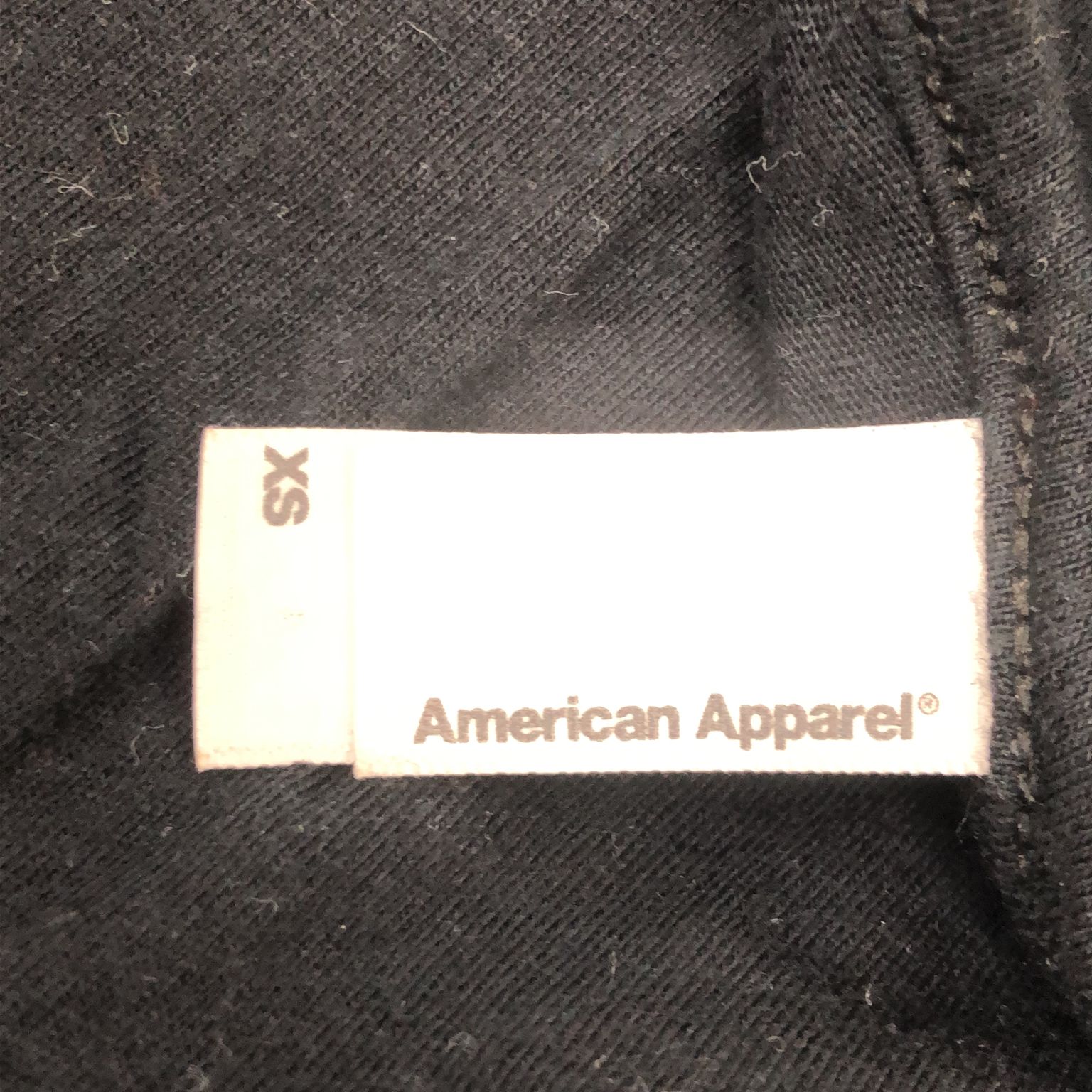 American Apparel