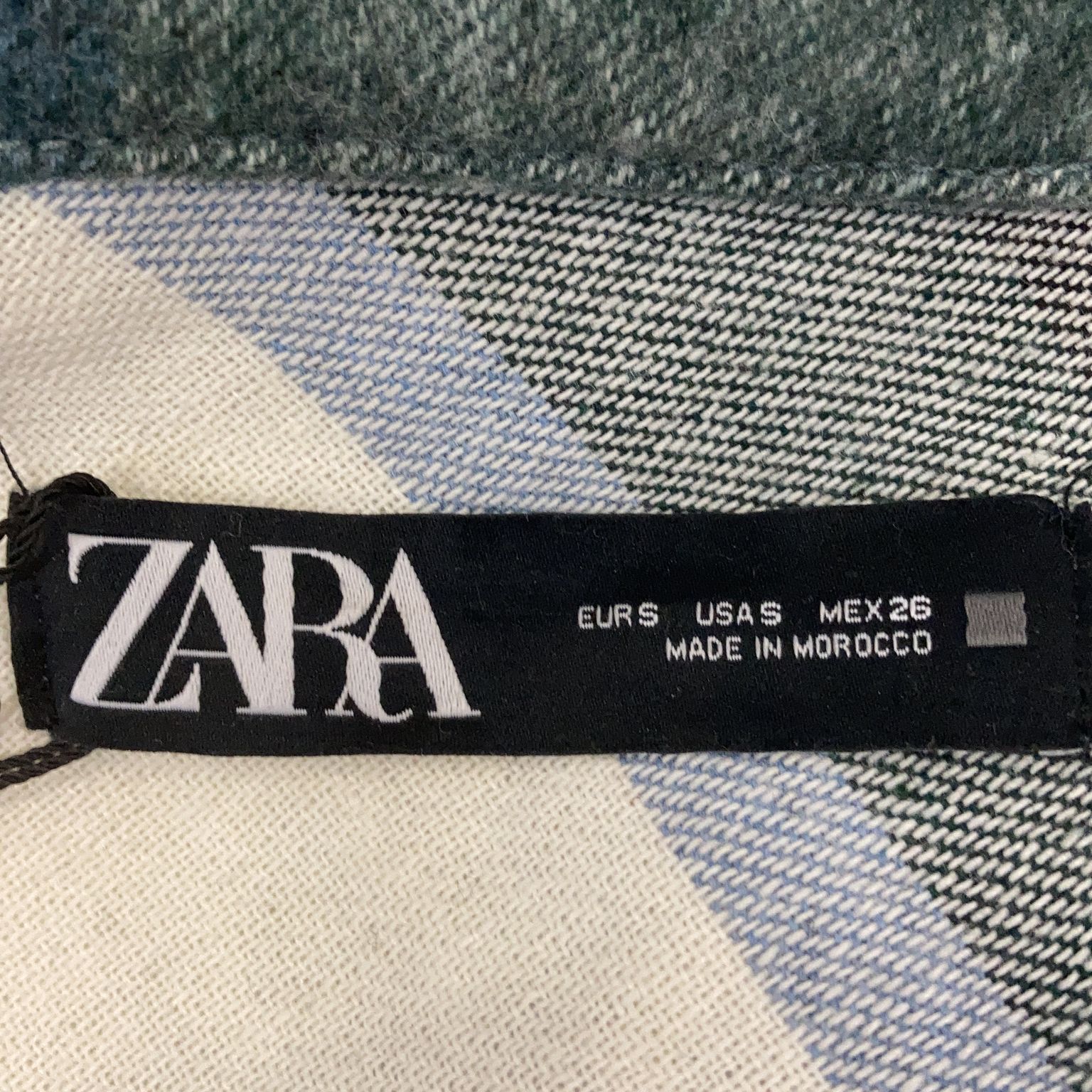 Zara