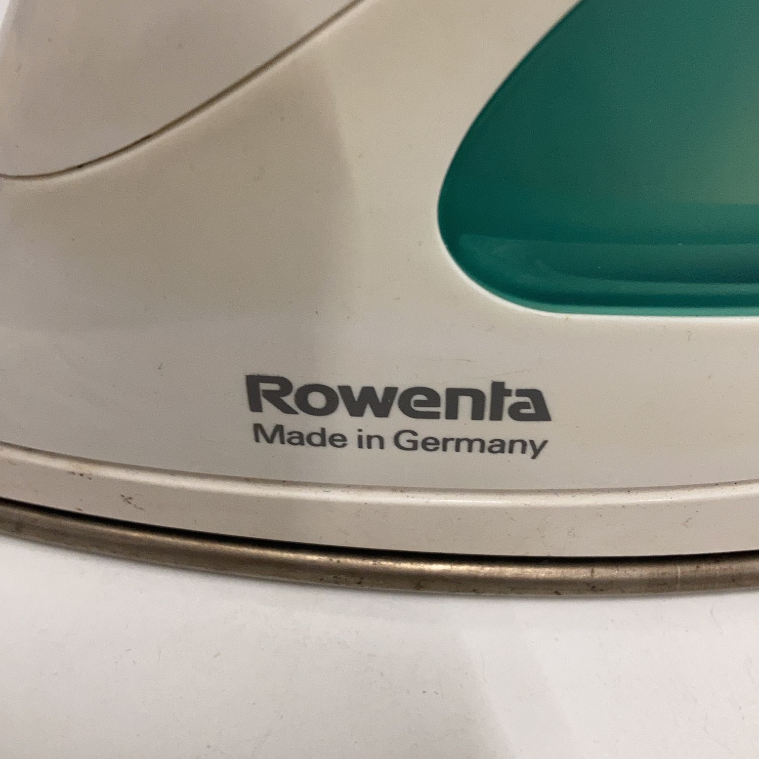 Rowenta