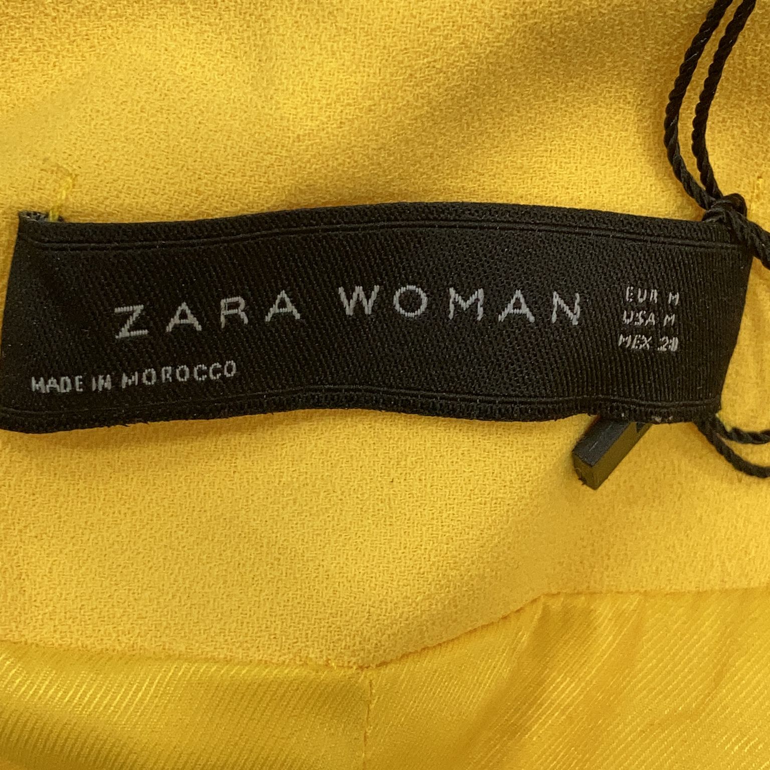 Zara Woman