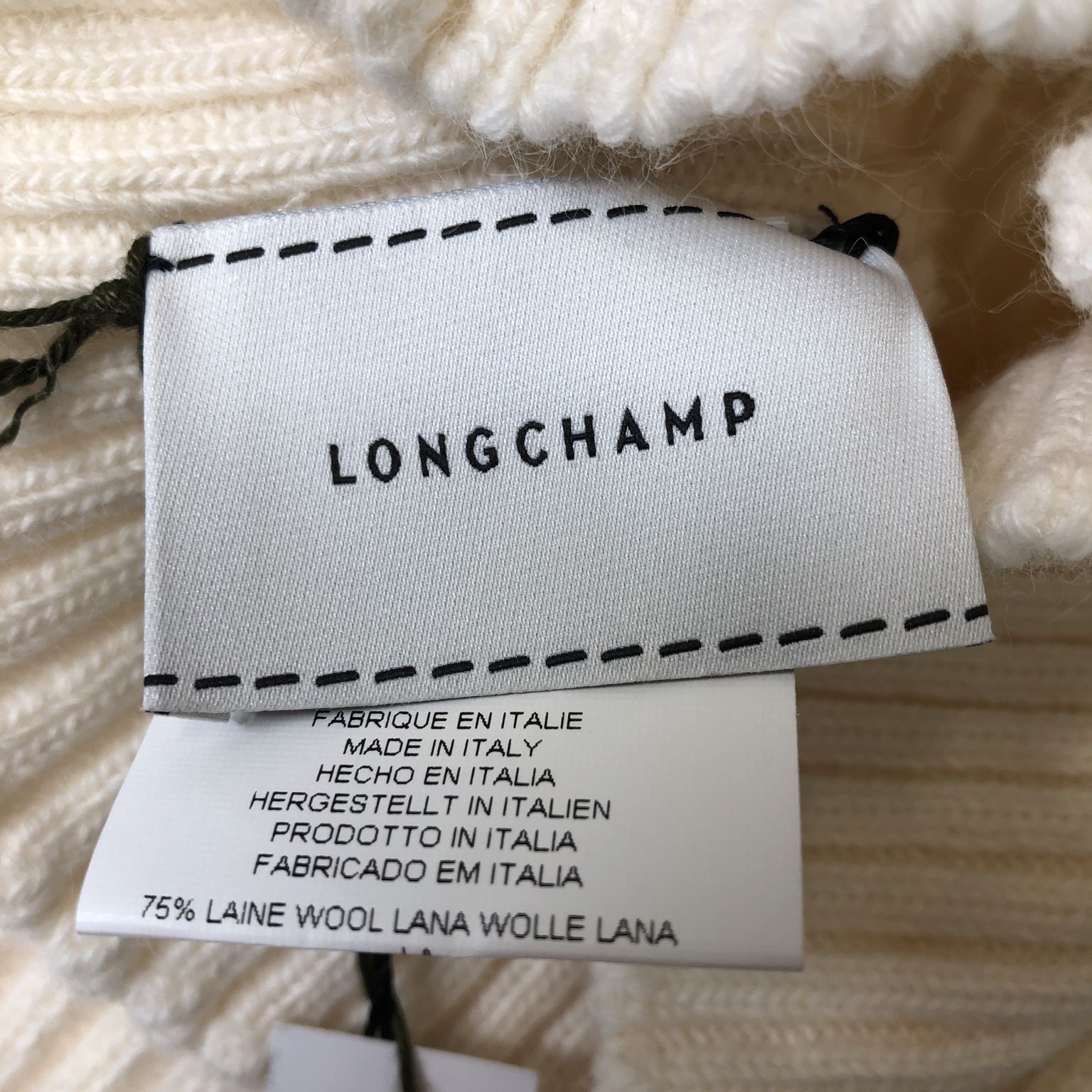 Longchamp