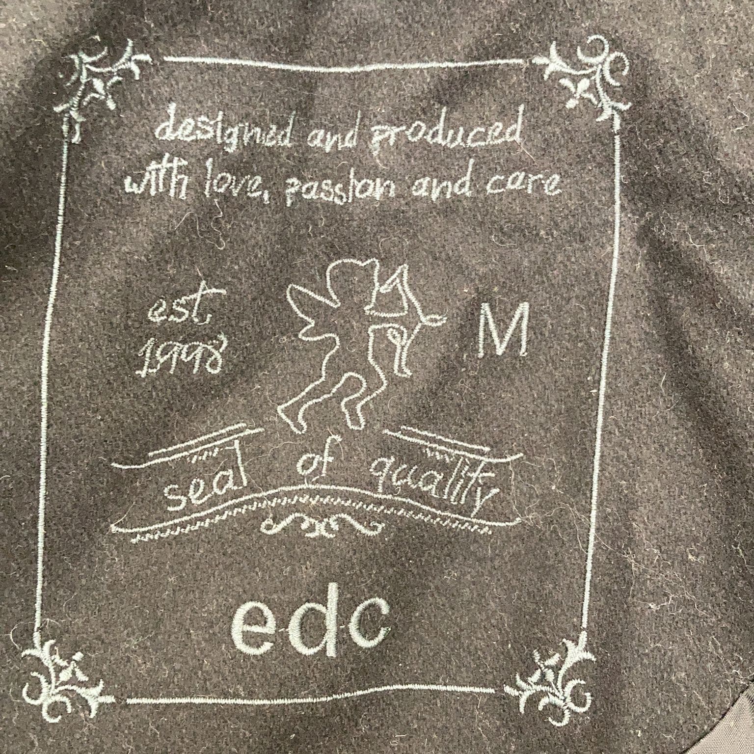 EDC by ESPRIT