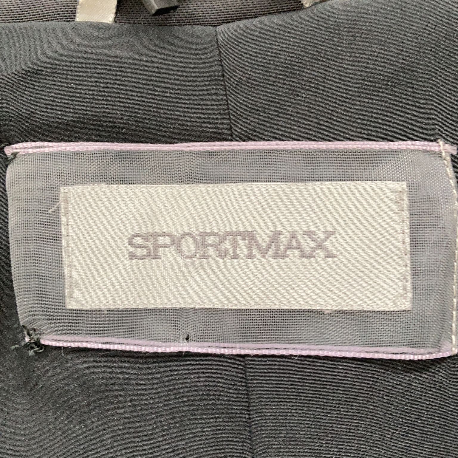 Sportmax