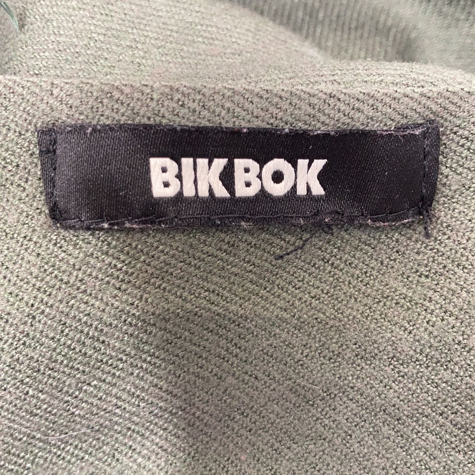 Bik Bok