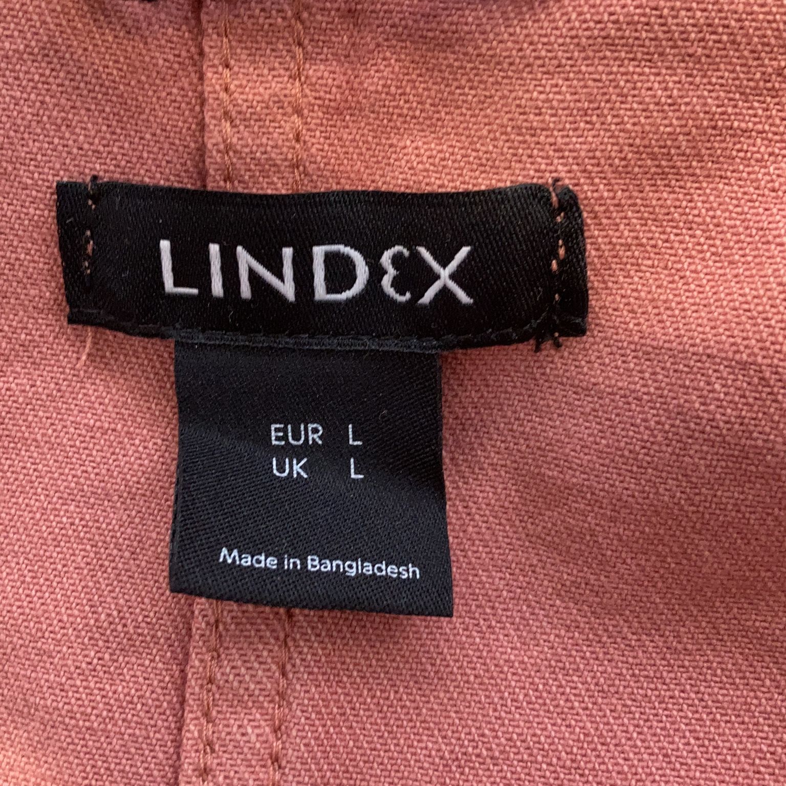 Lindex