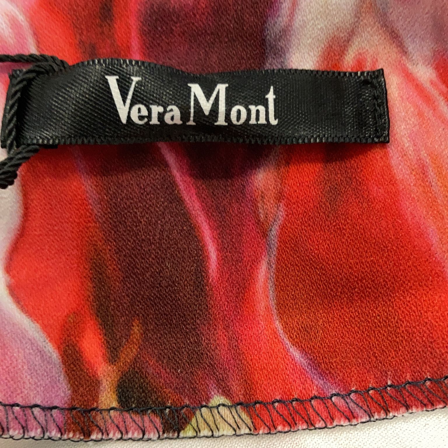 Vera Mont