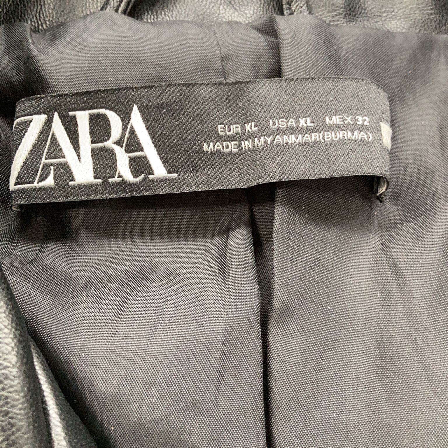 Zara