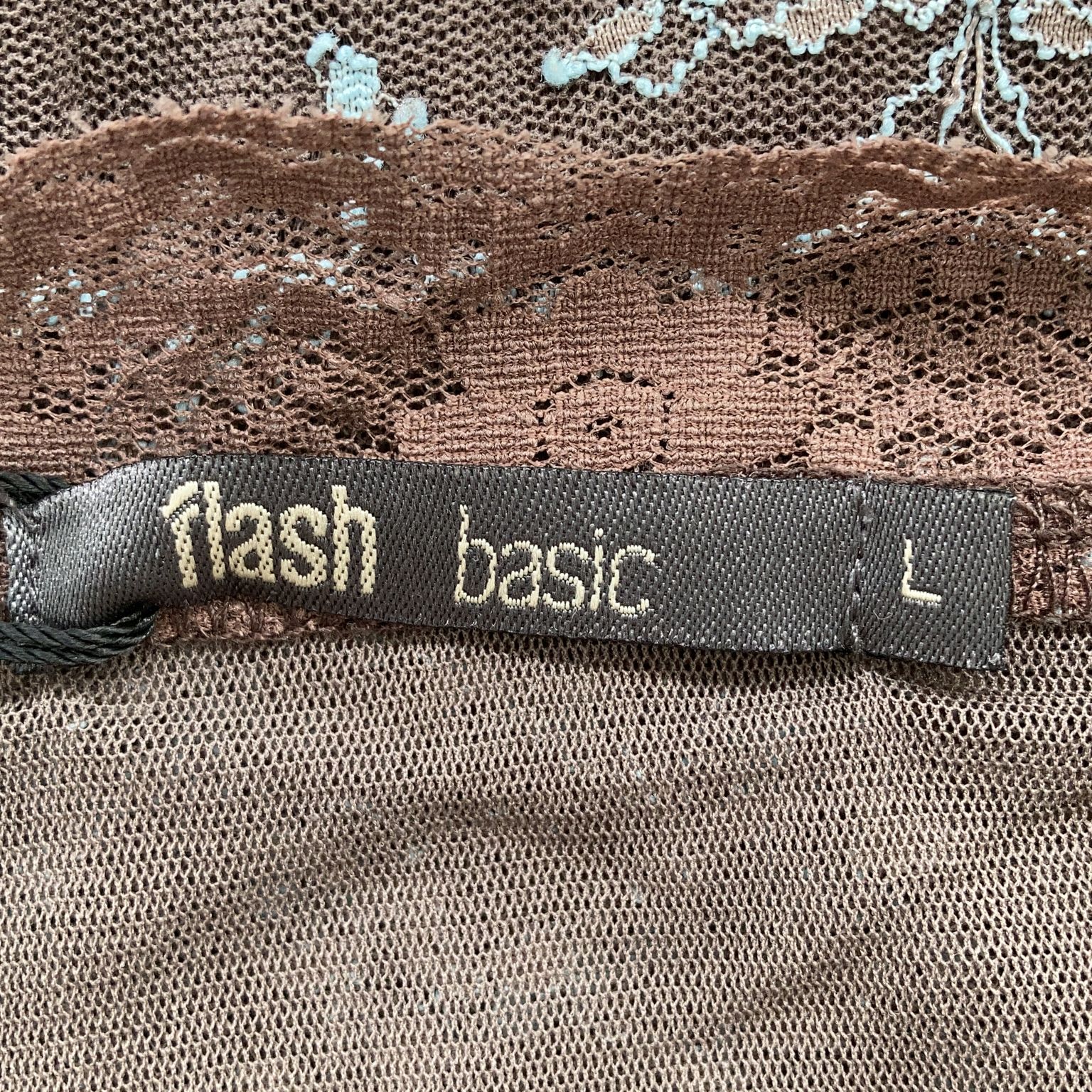 Flash Basic