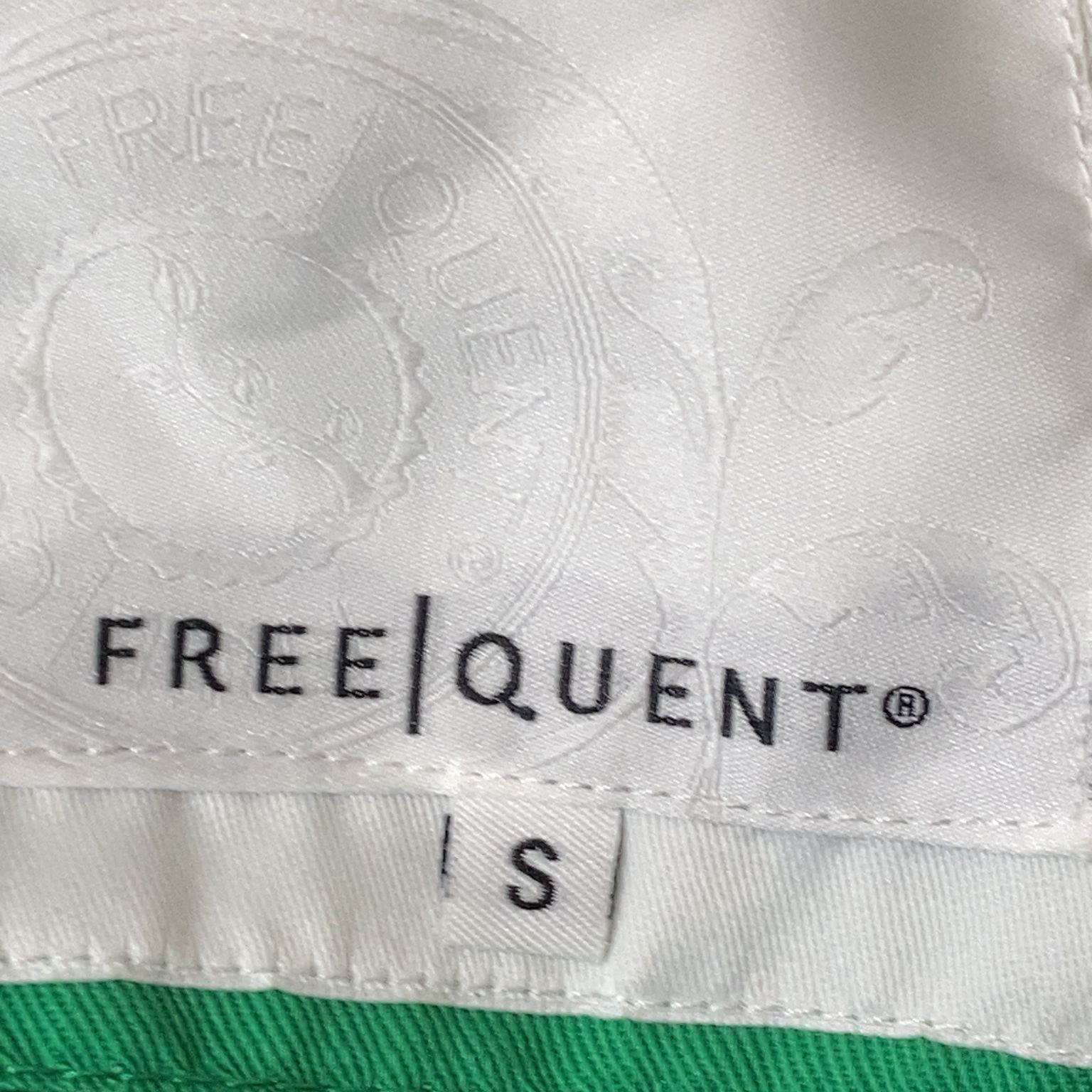 Free/Quent