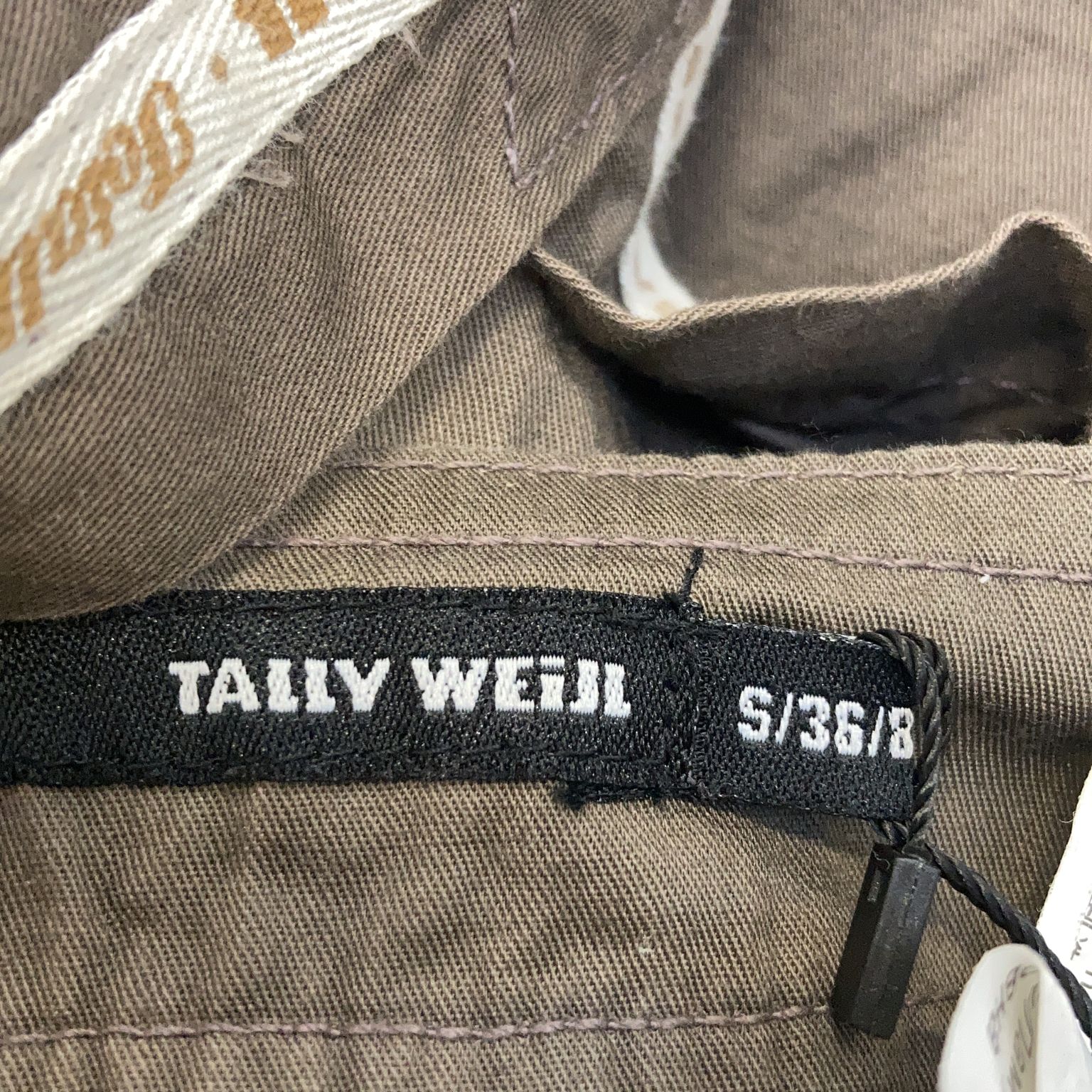 Tally Weijl