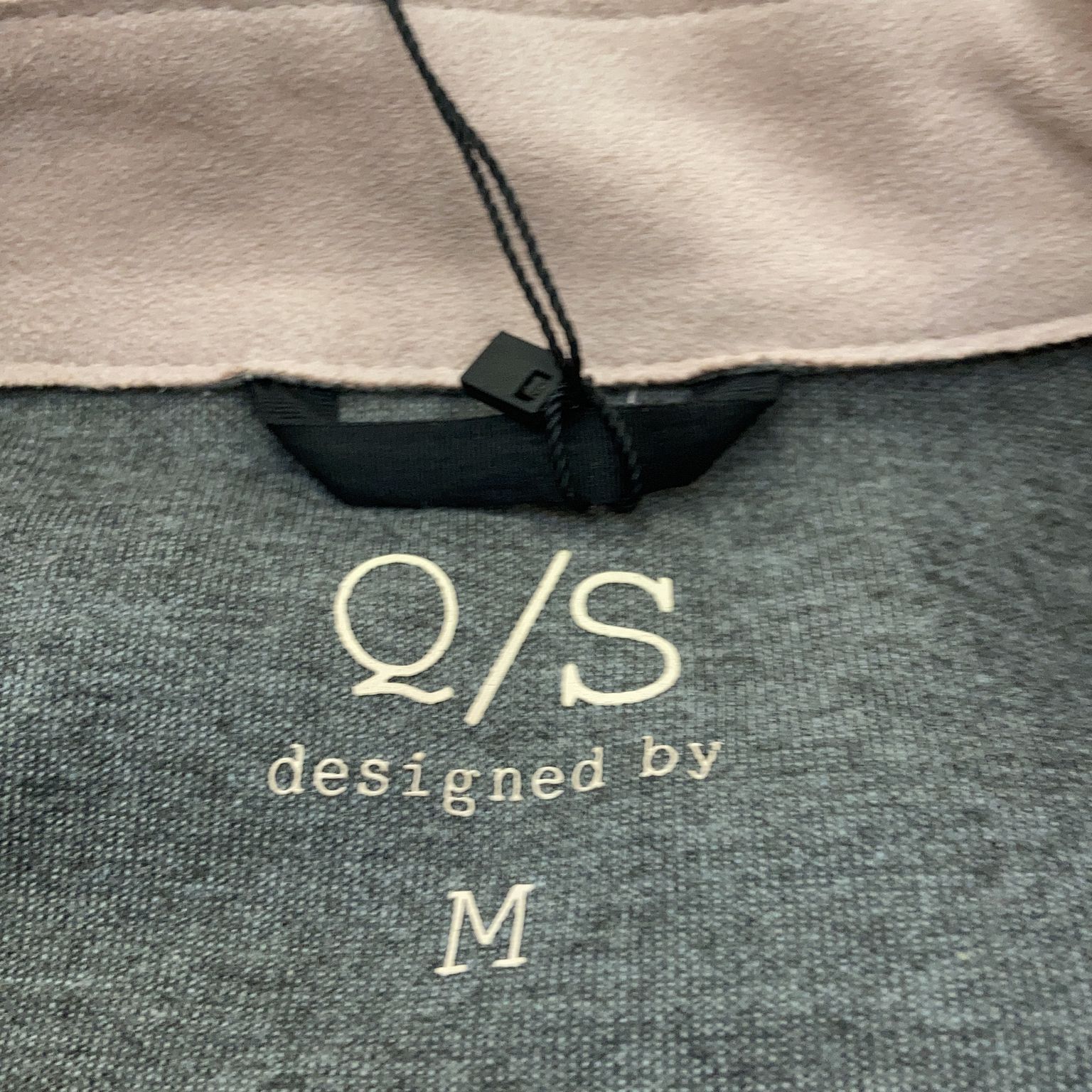 Q/S designed by