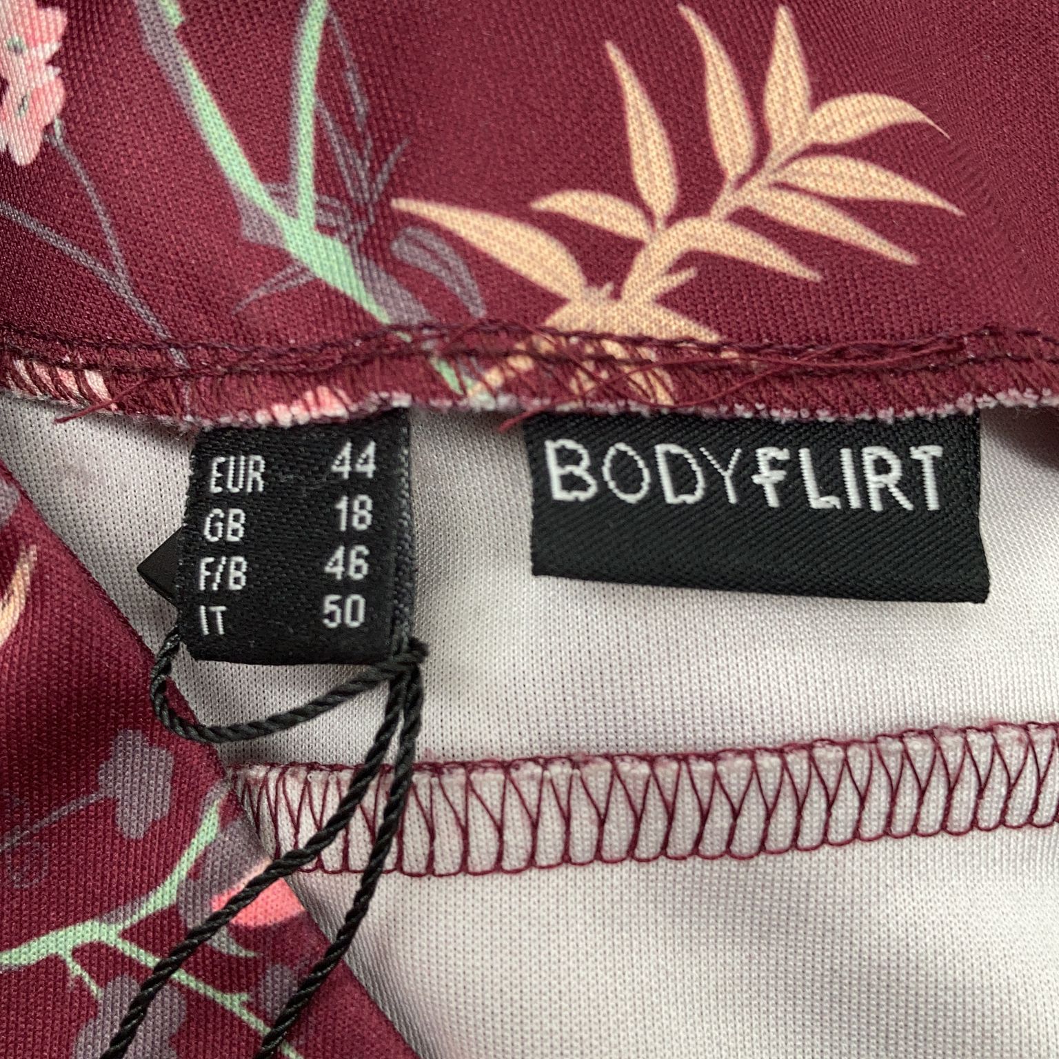 Bodyflirt