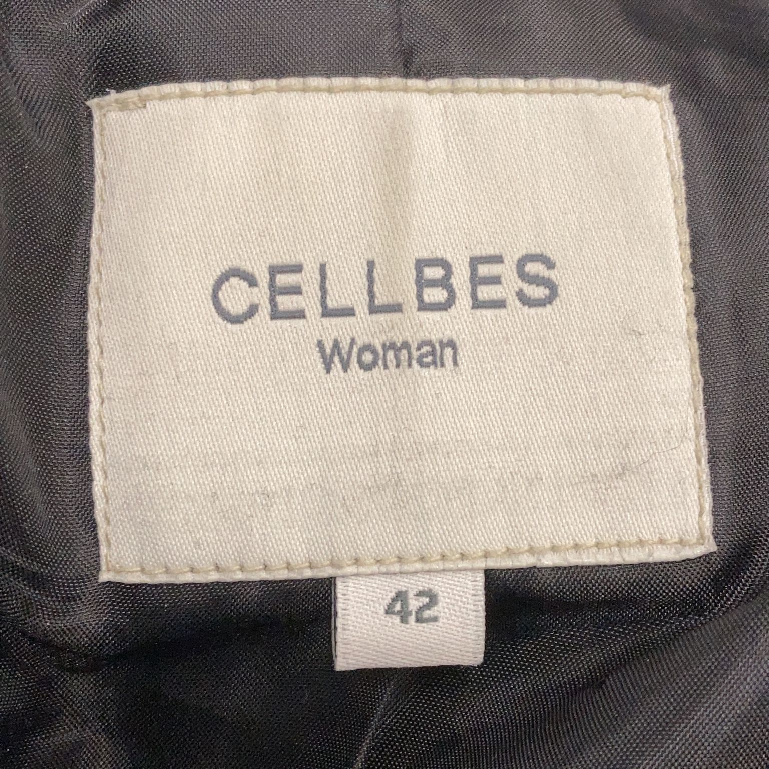 Cellbes Woman