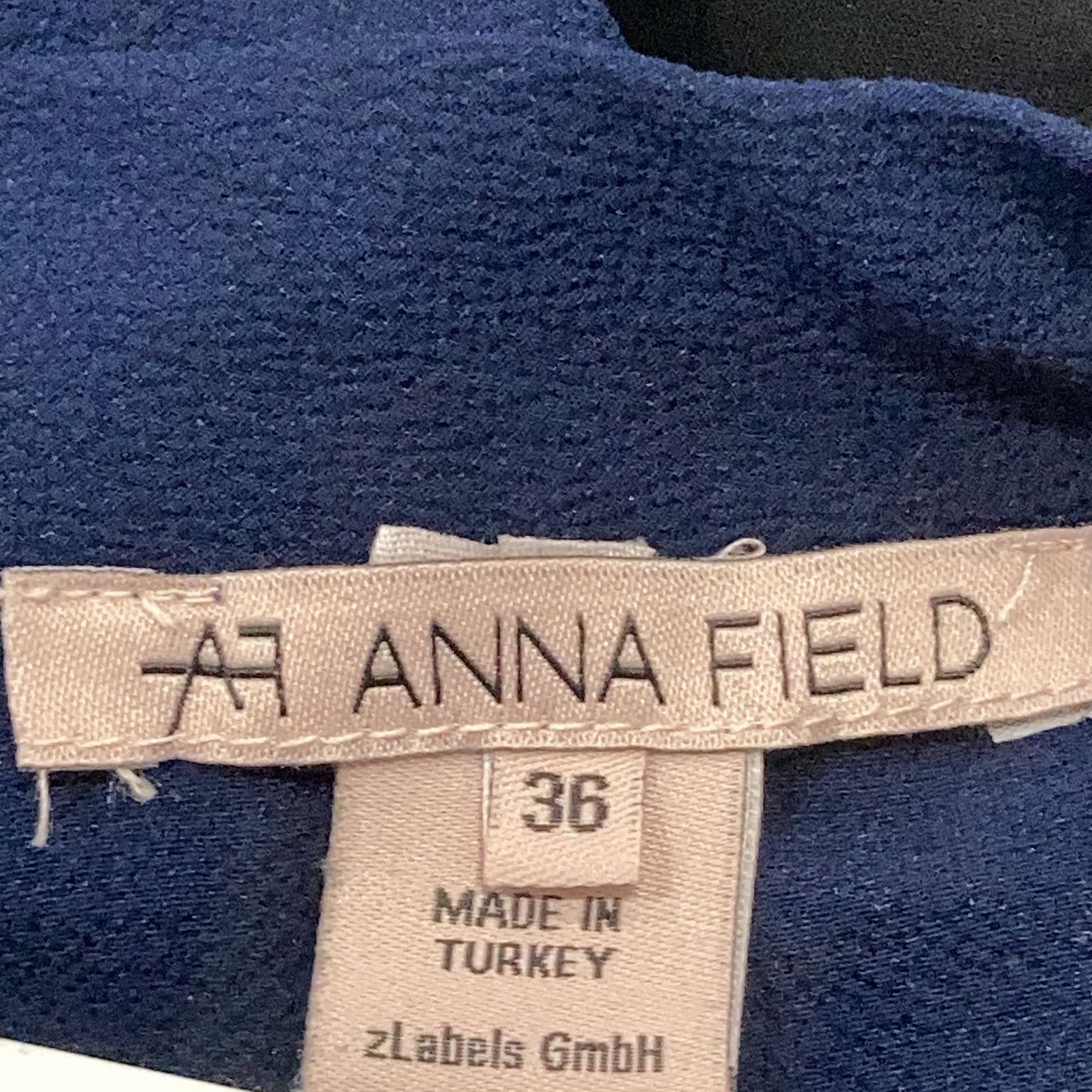 Anna Field