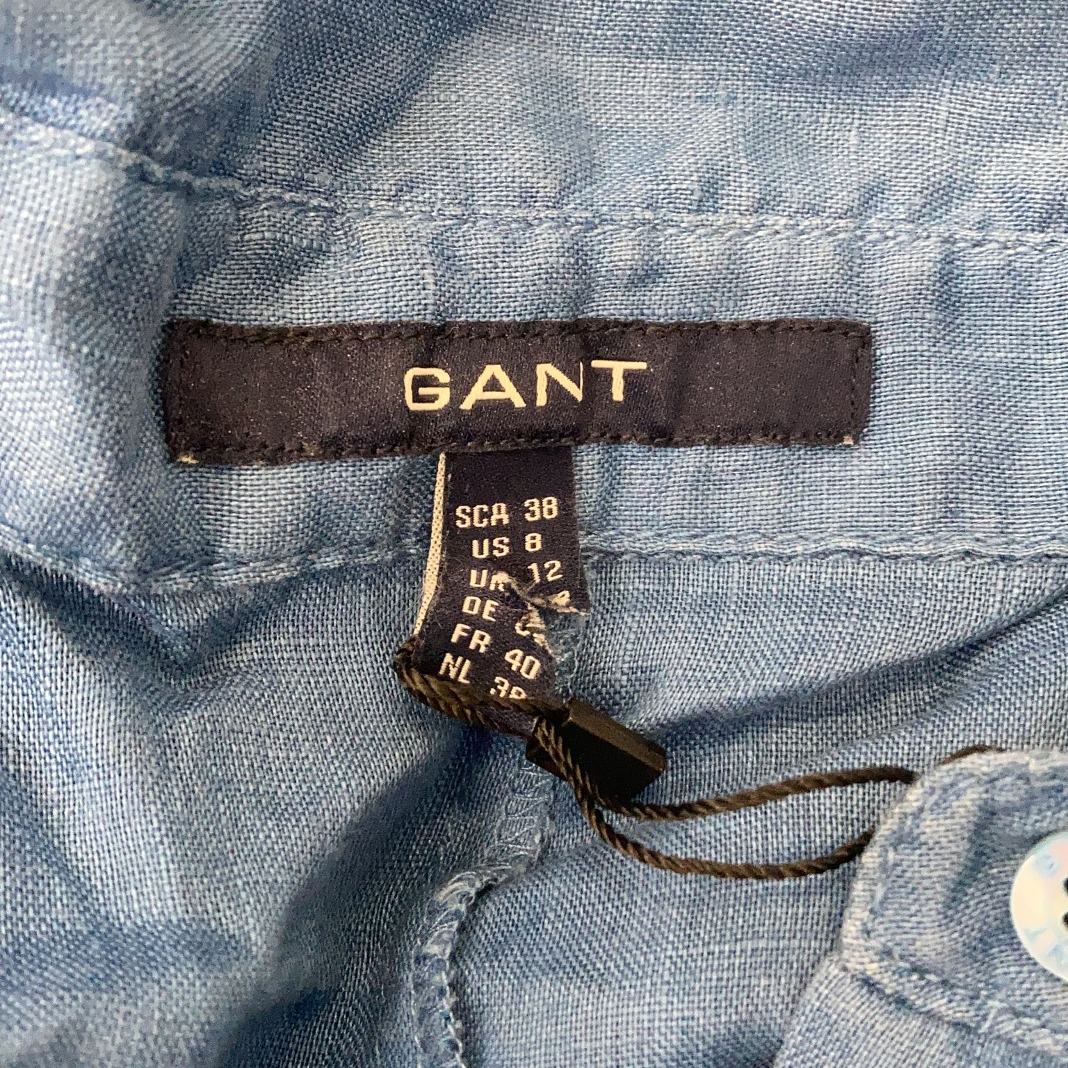 GANT