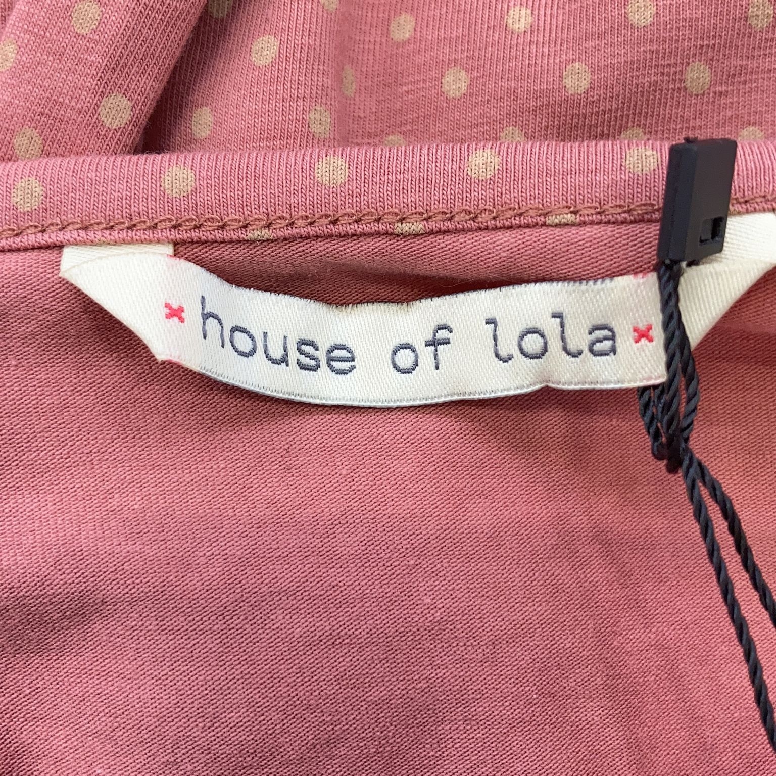 House of Lola