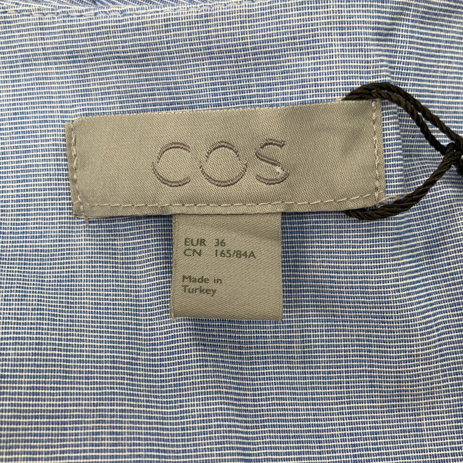 COS