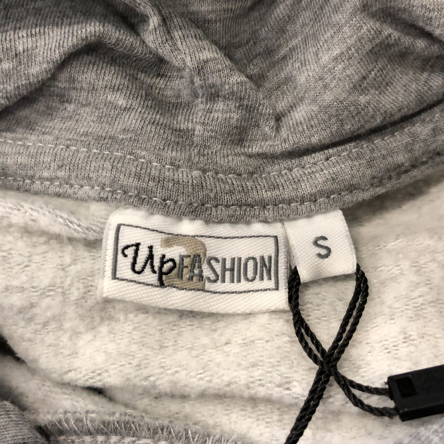 Up Fashion