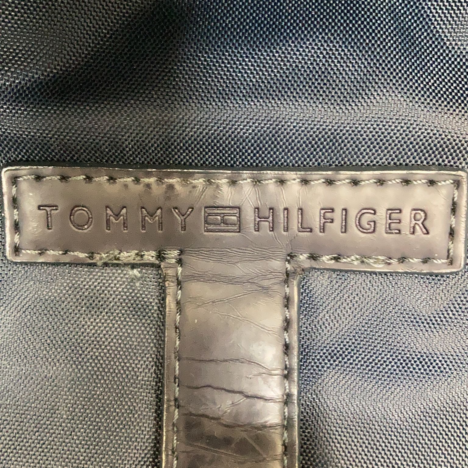 Tommy Hilfiger