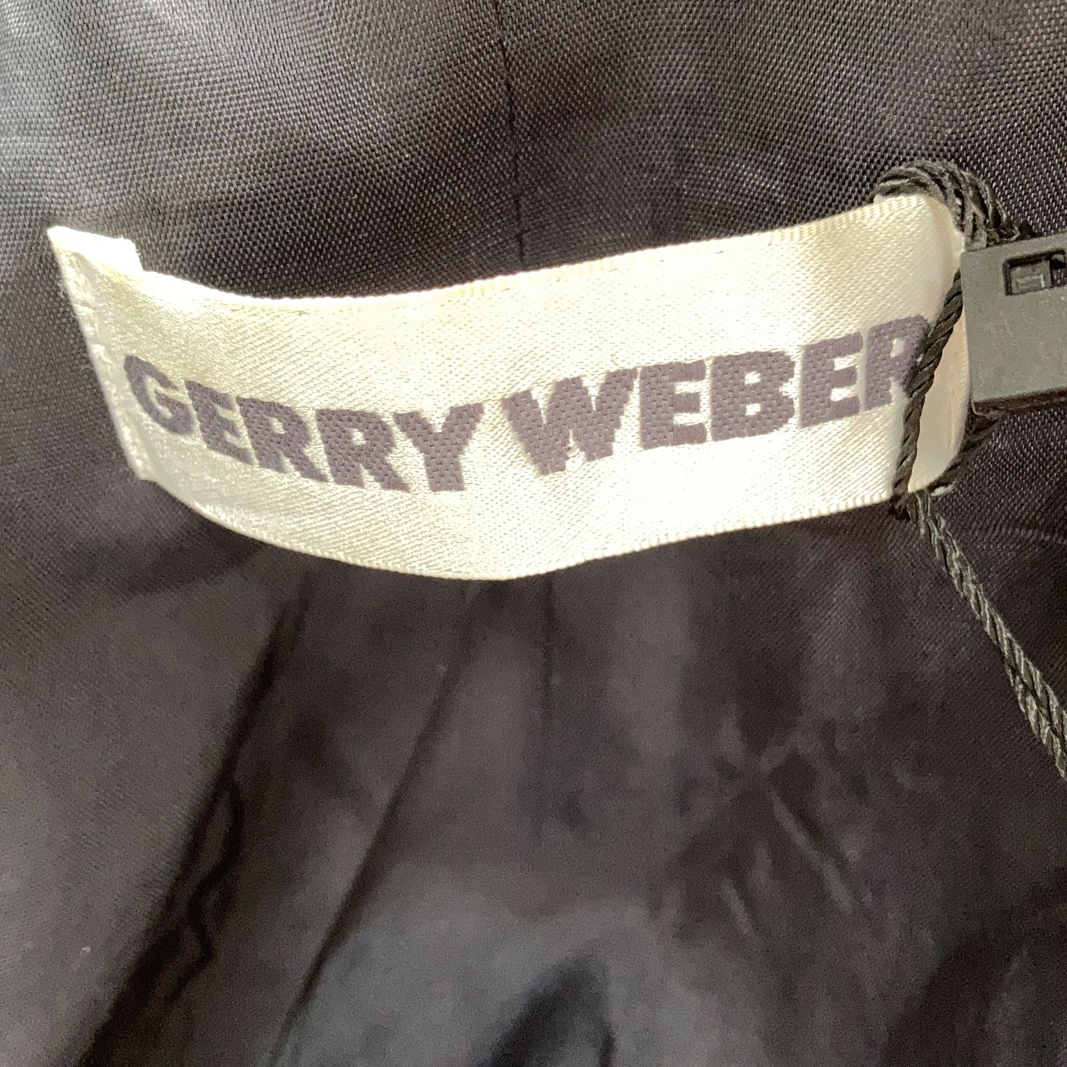 Gerry Weber