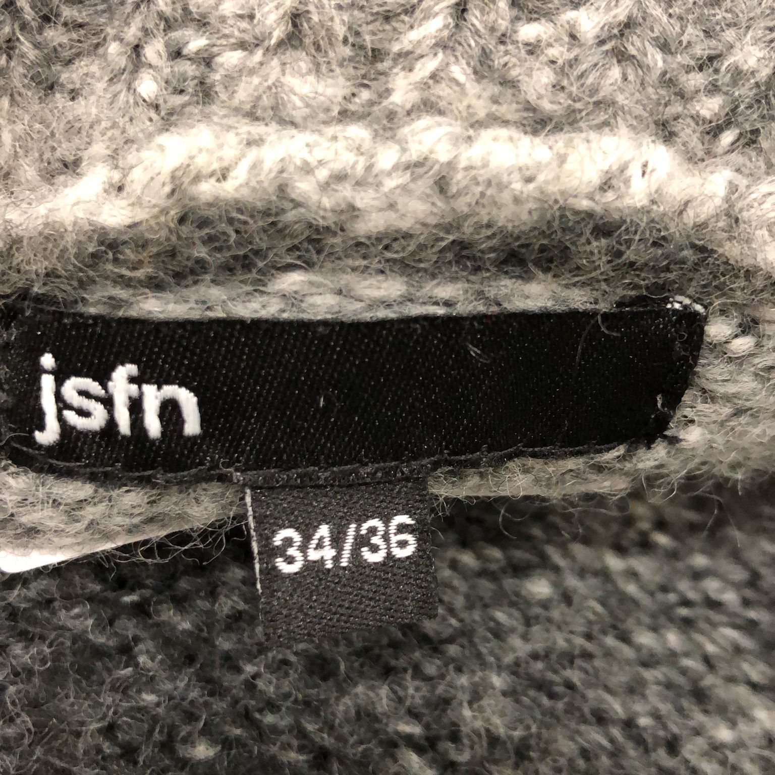 JSFN