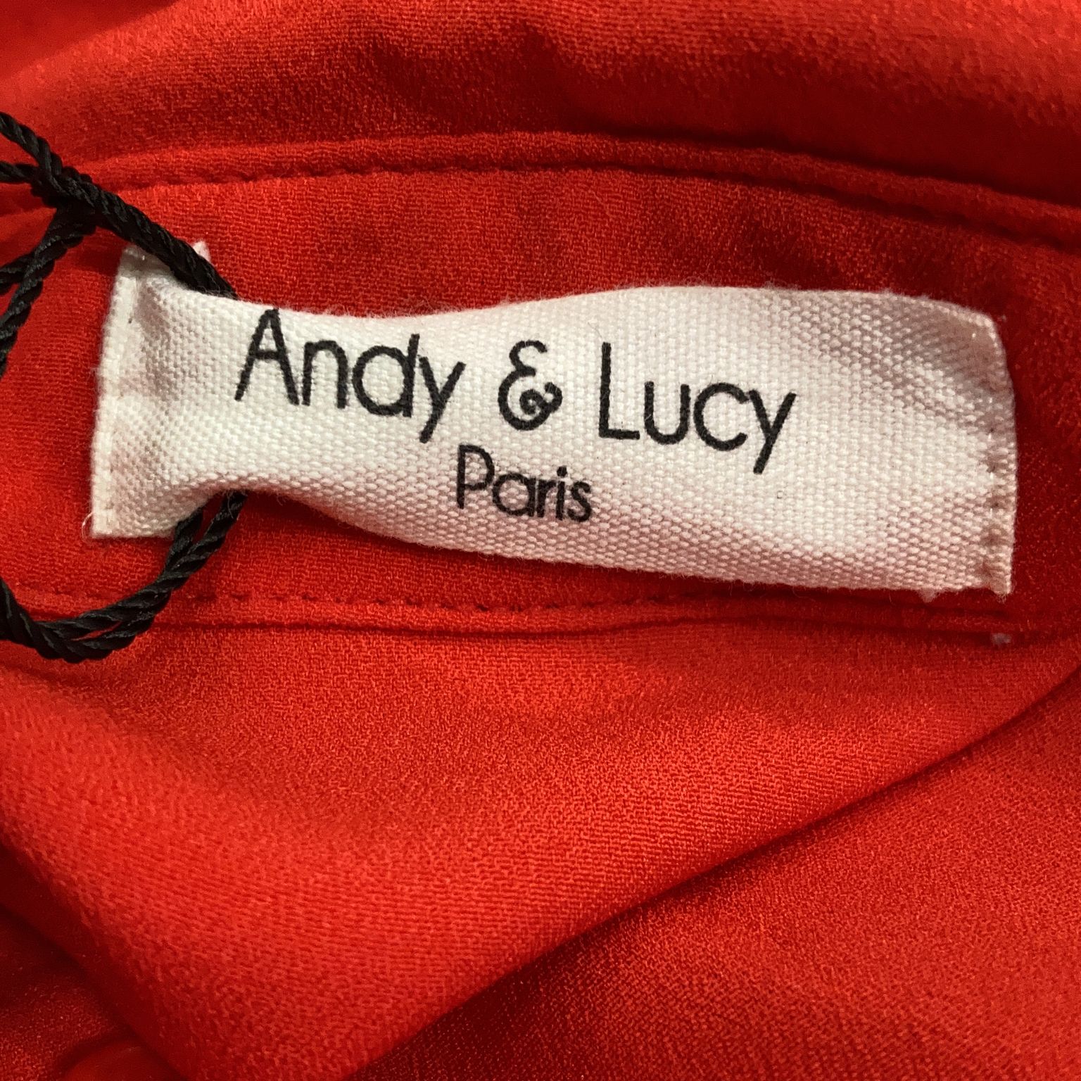 Andy  Lucy