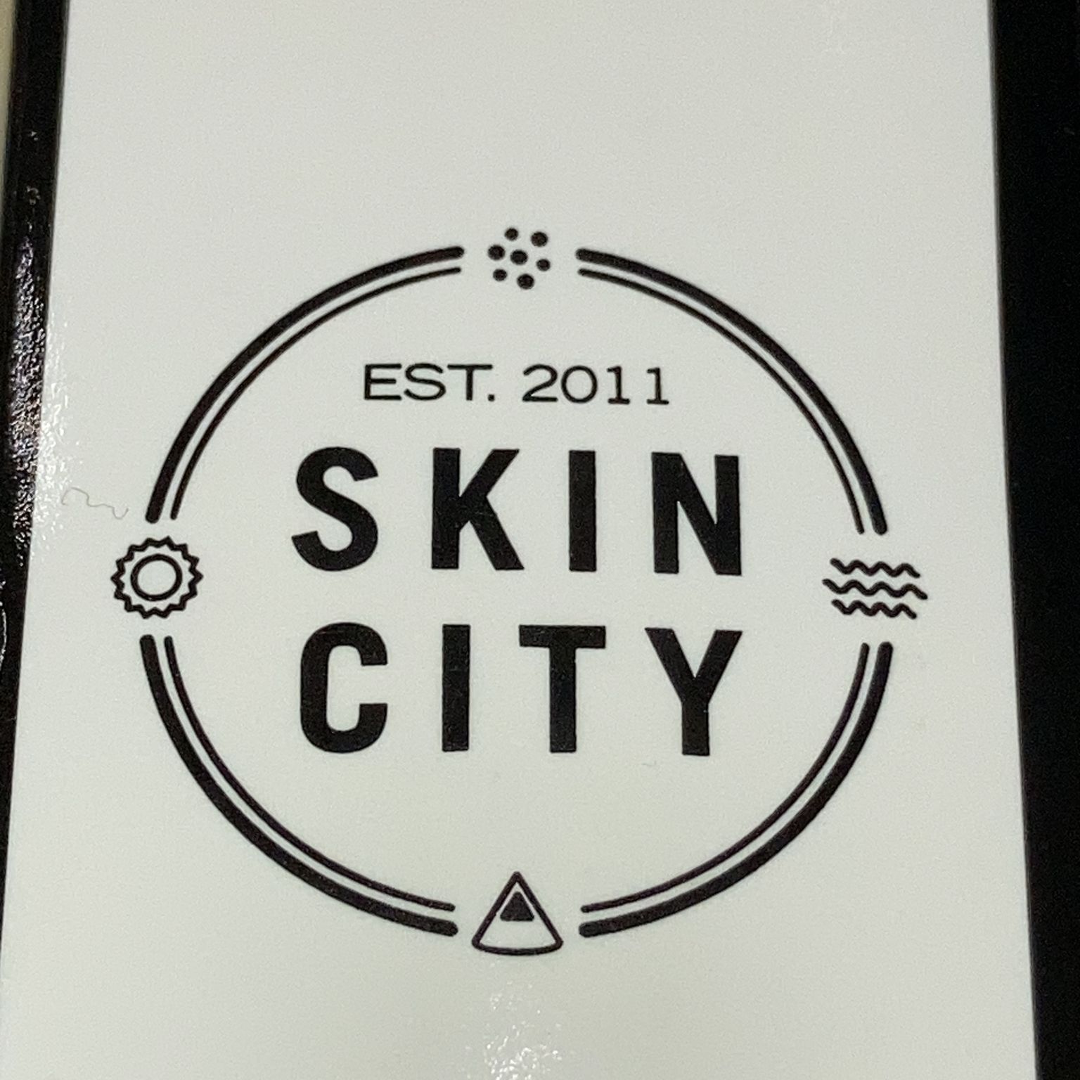 Skincity