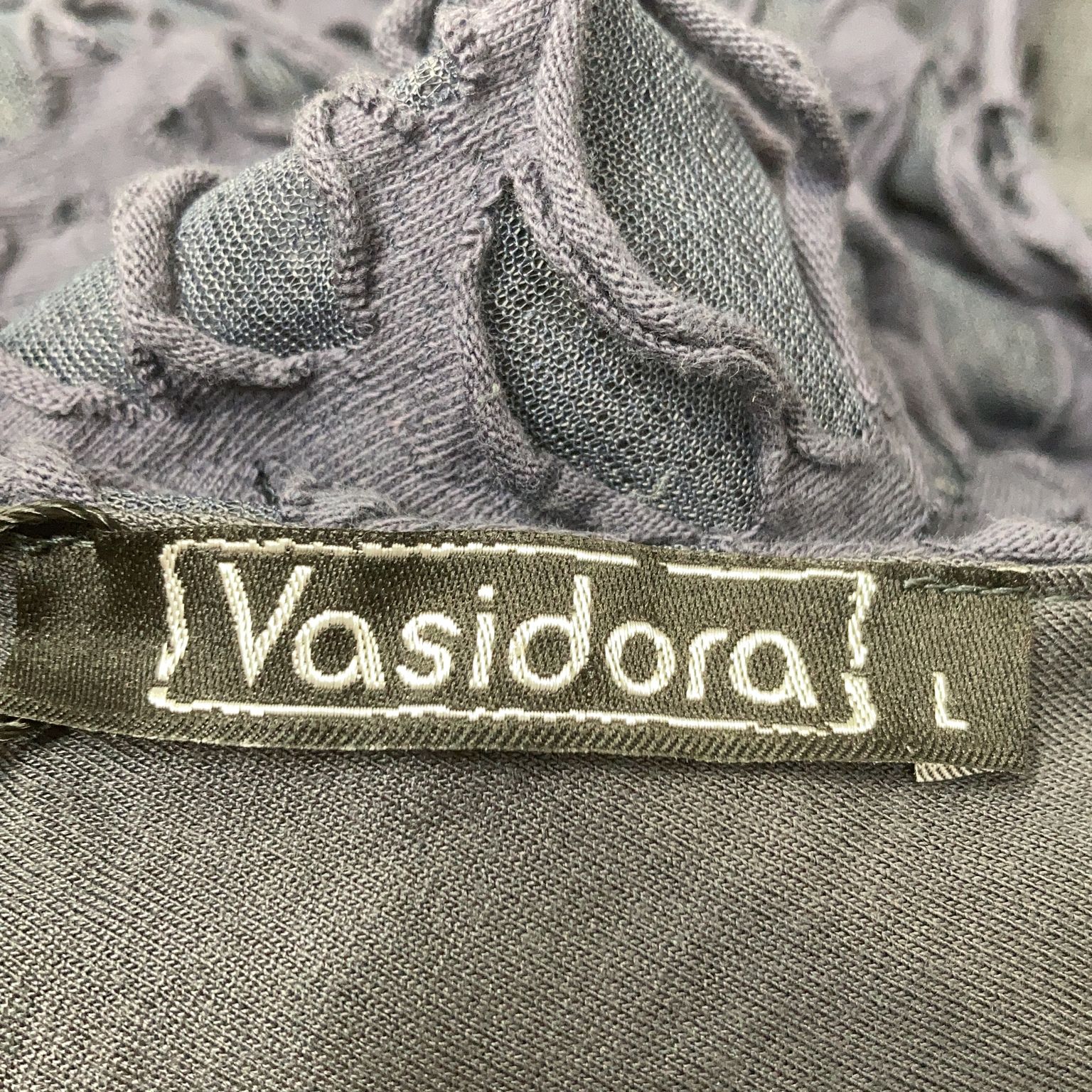 Vasidora