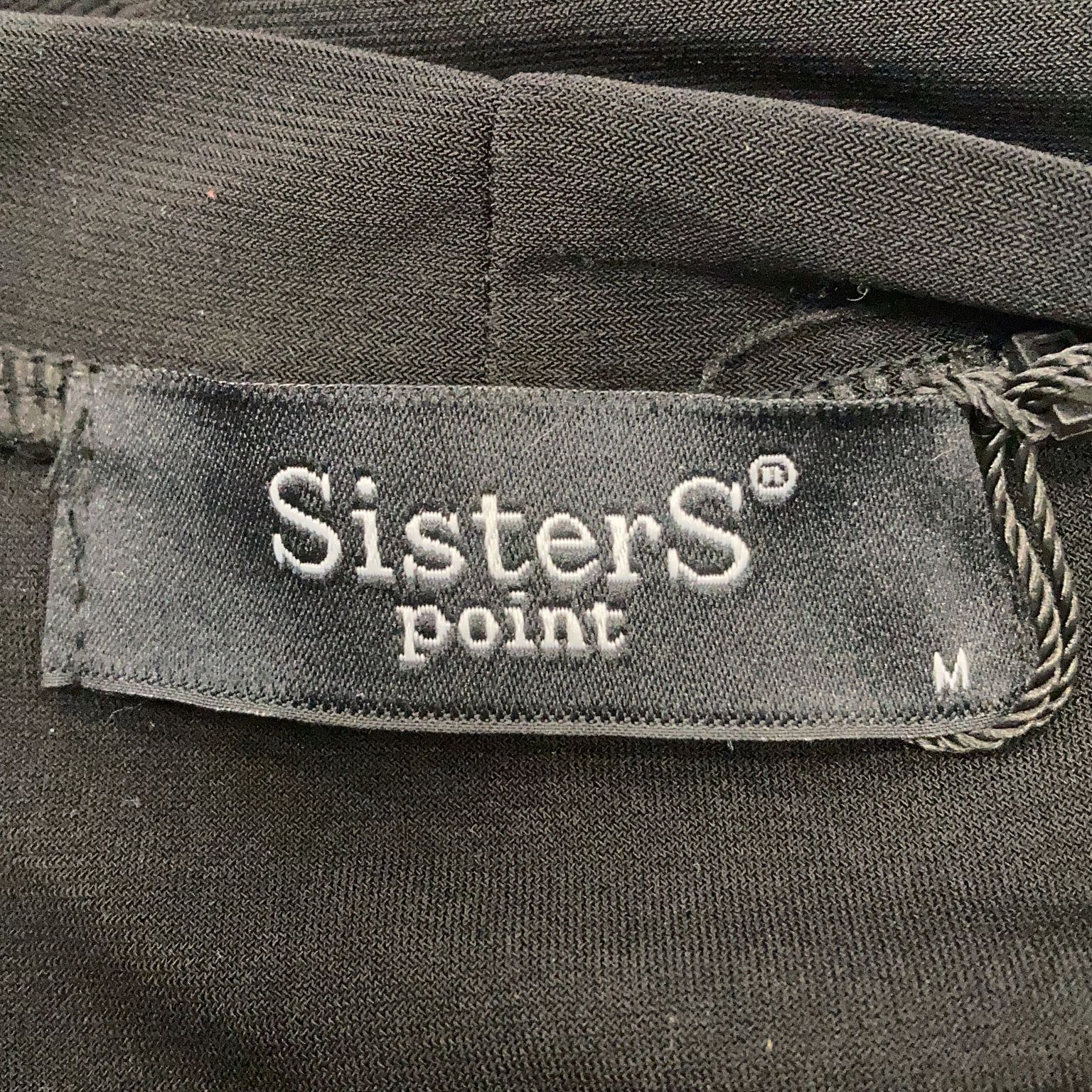 Sisters Point