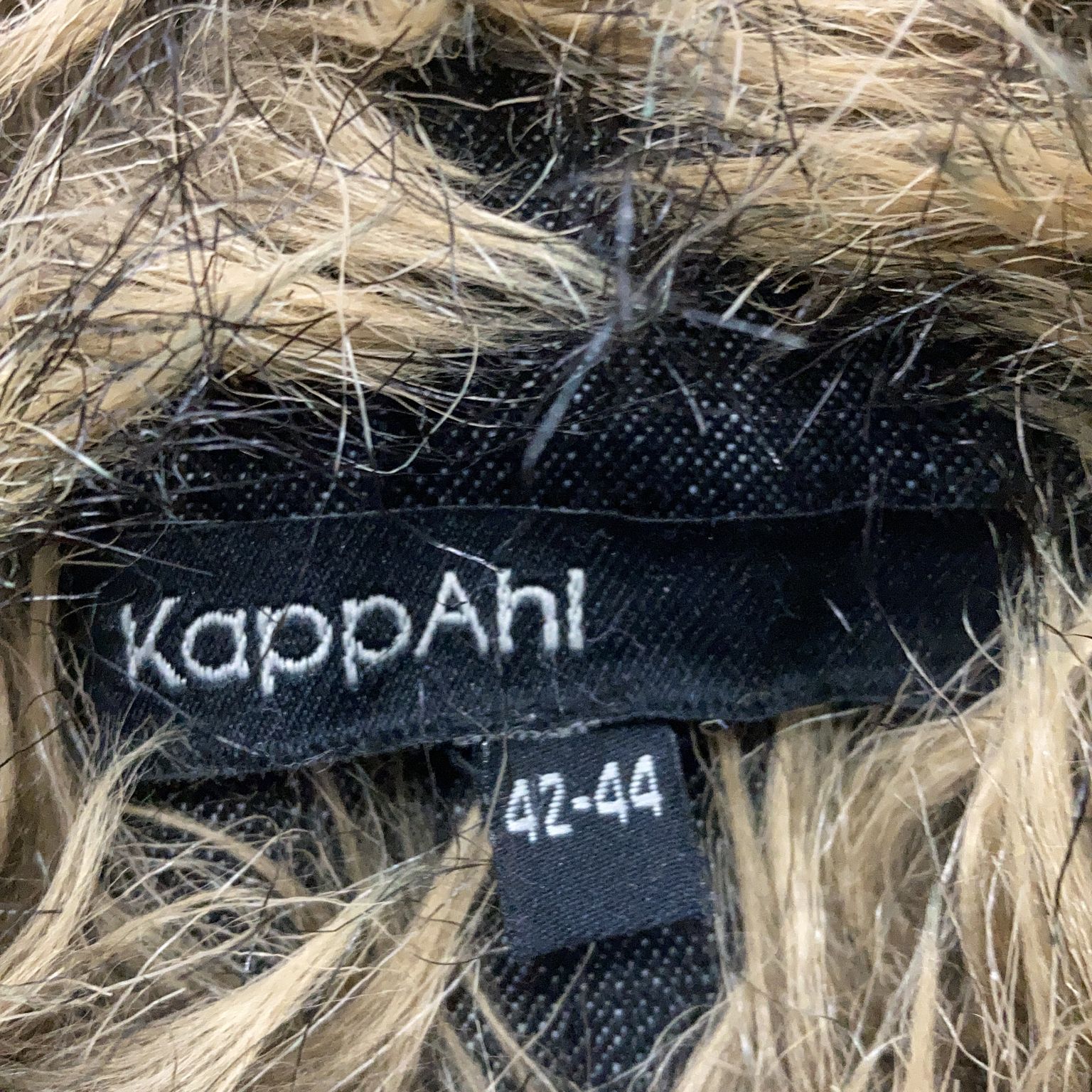 KappAhl