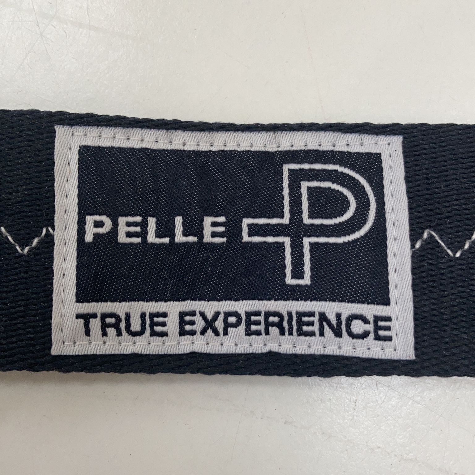 Pelle P