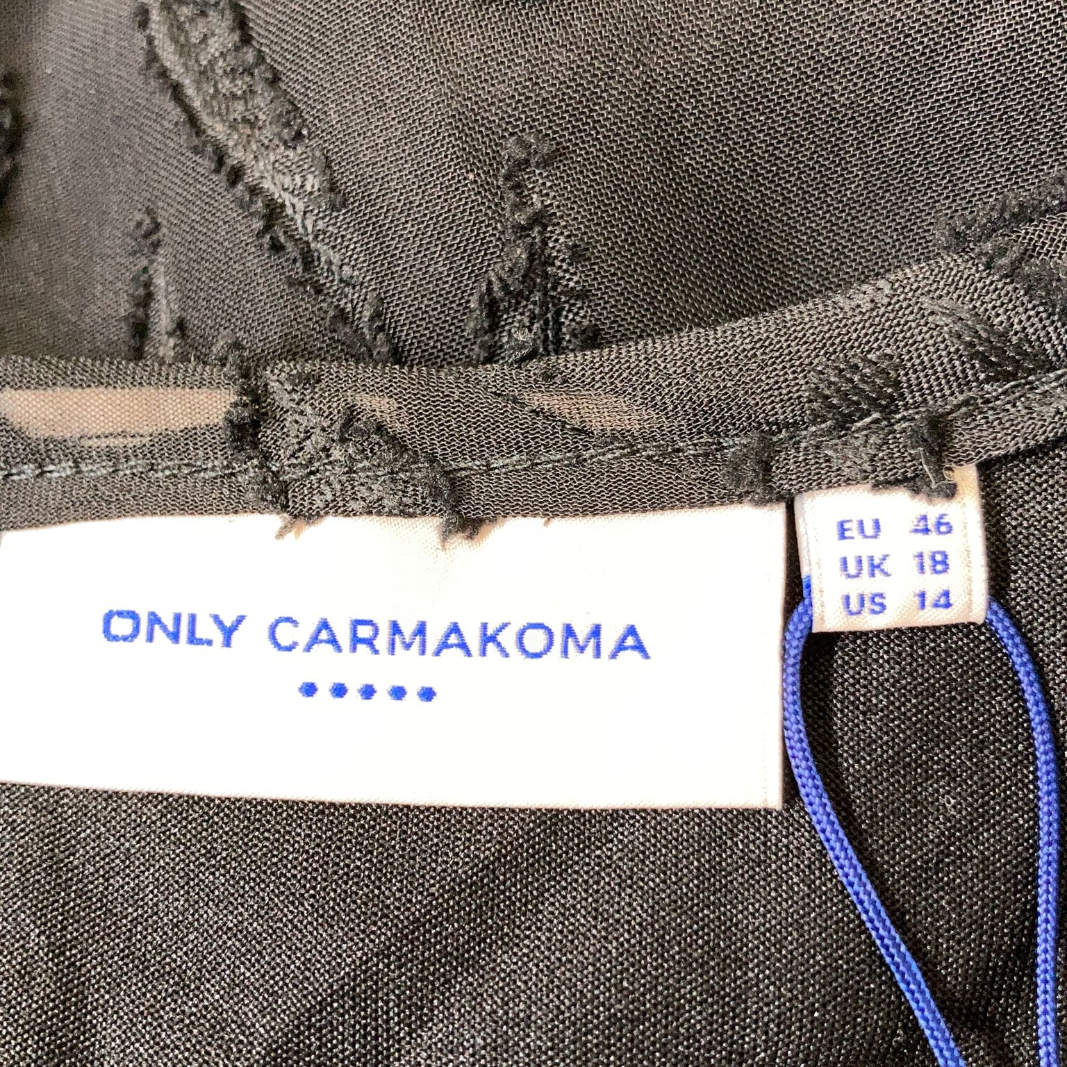 ONLY Carmakoma