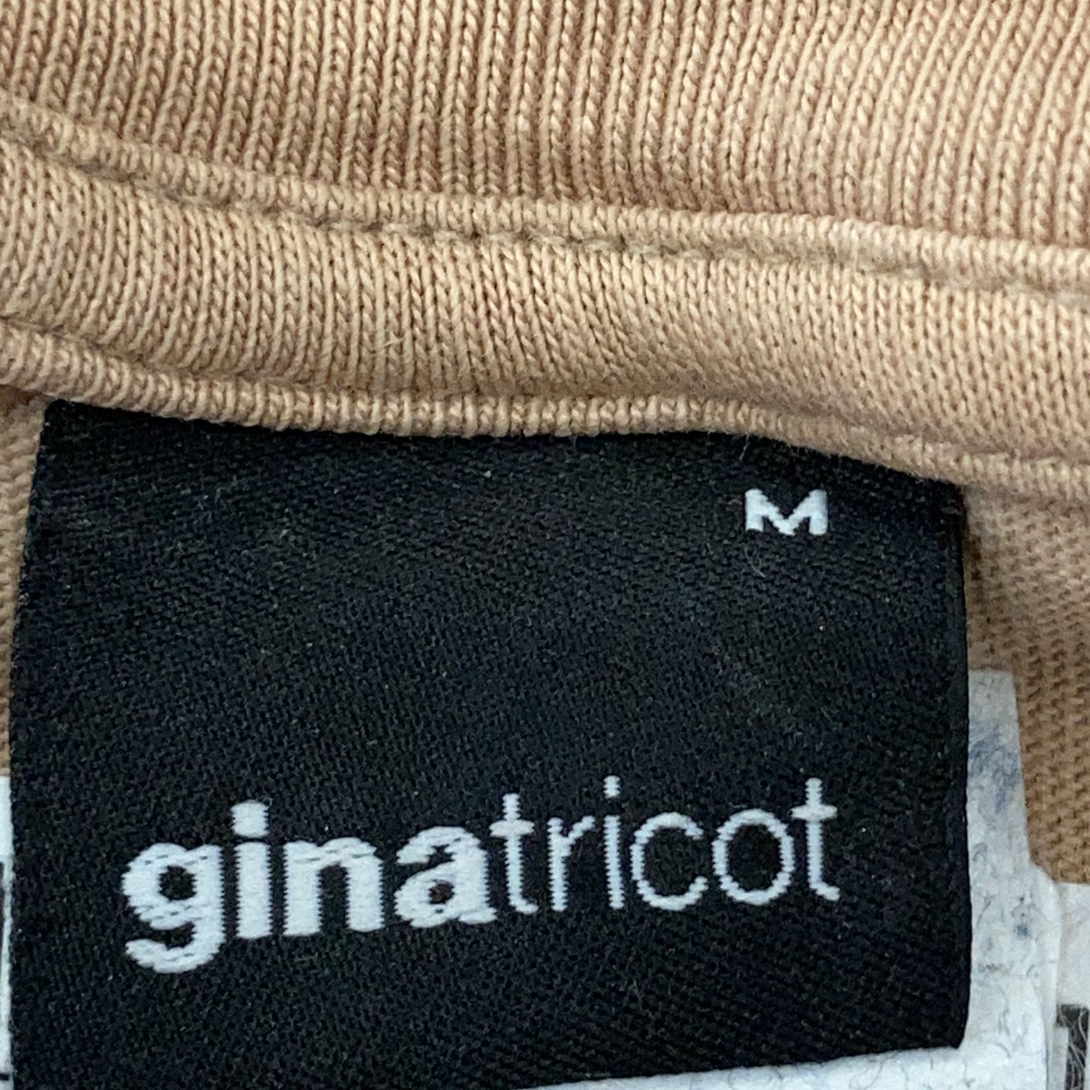 Gina Tricot