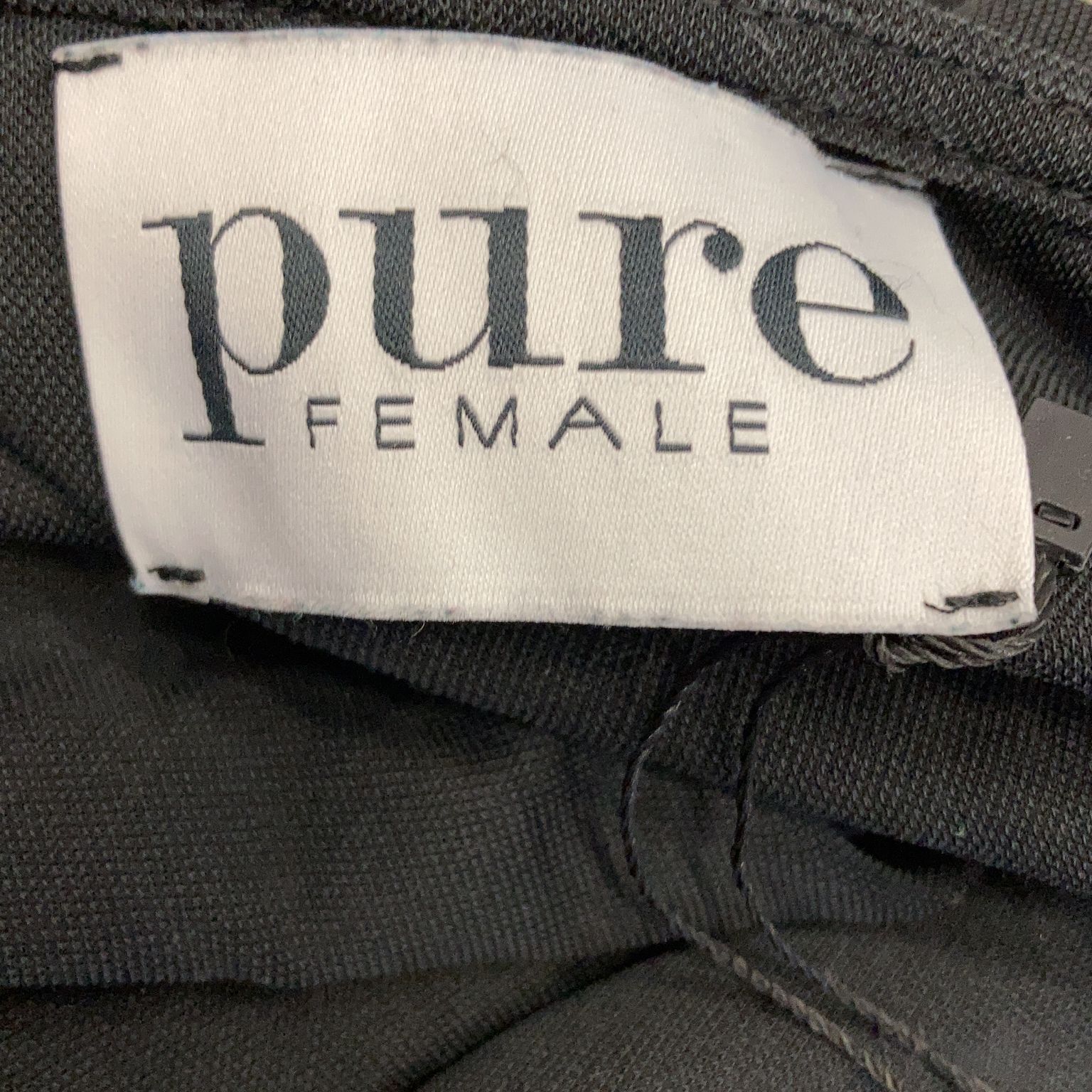 Pure Female